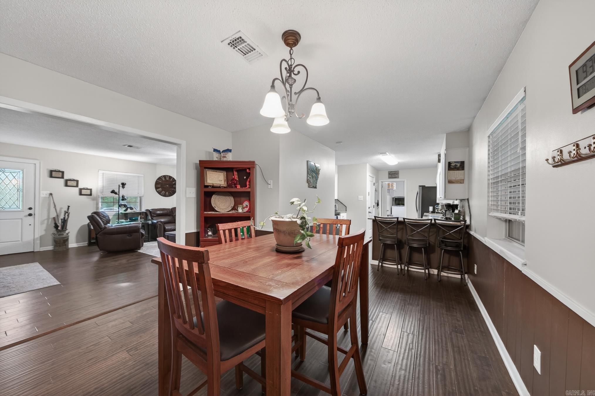 32 Mark Lynn  Cabot, AR