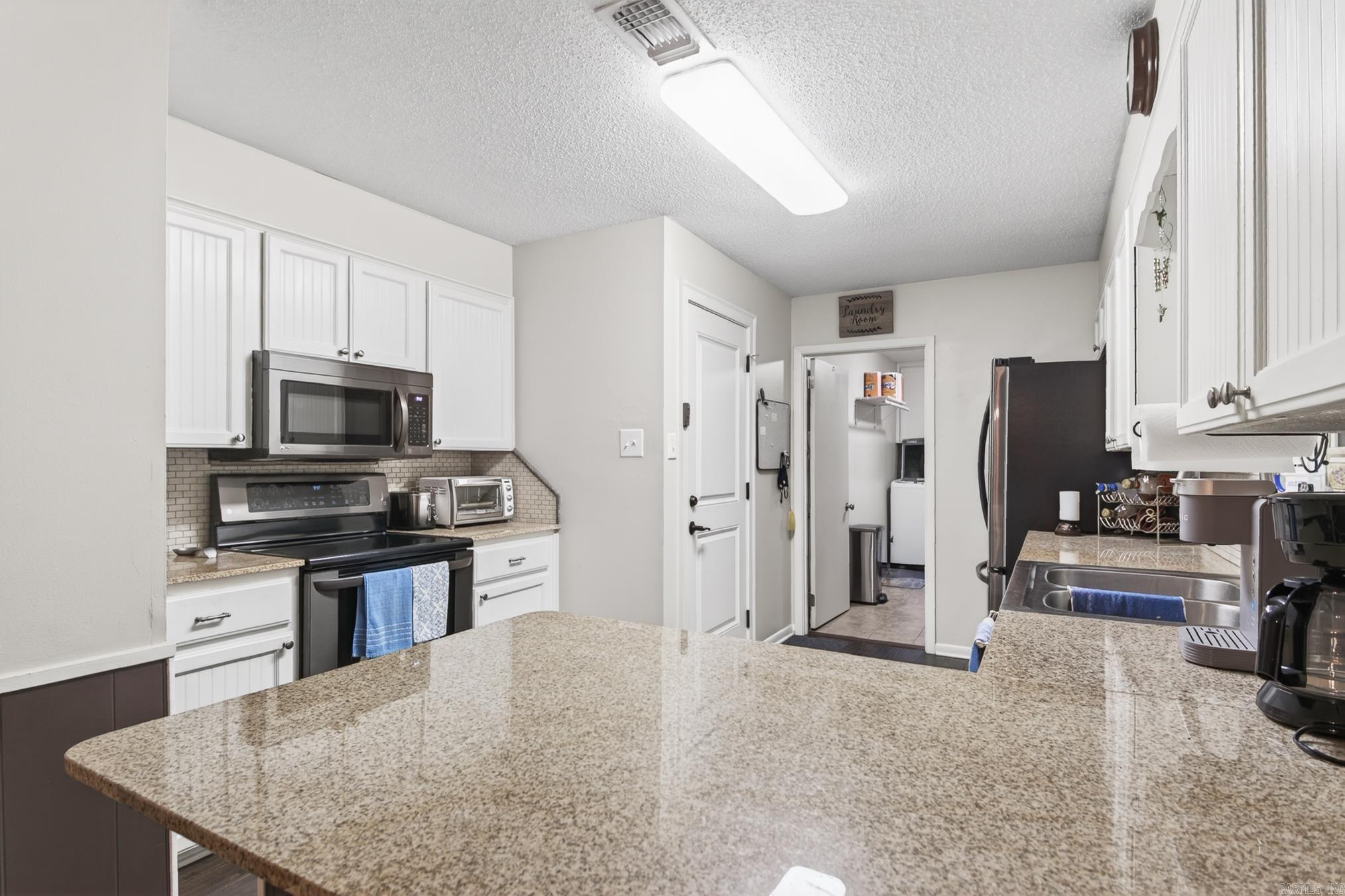 32 Mark Lynn  Cabot, AR