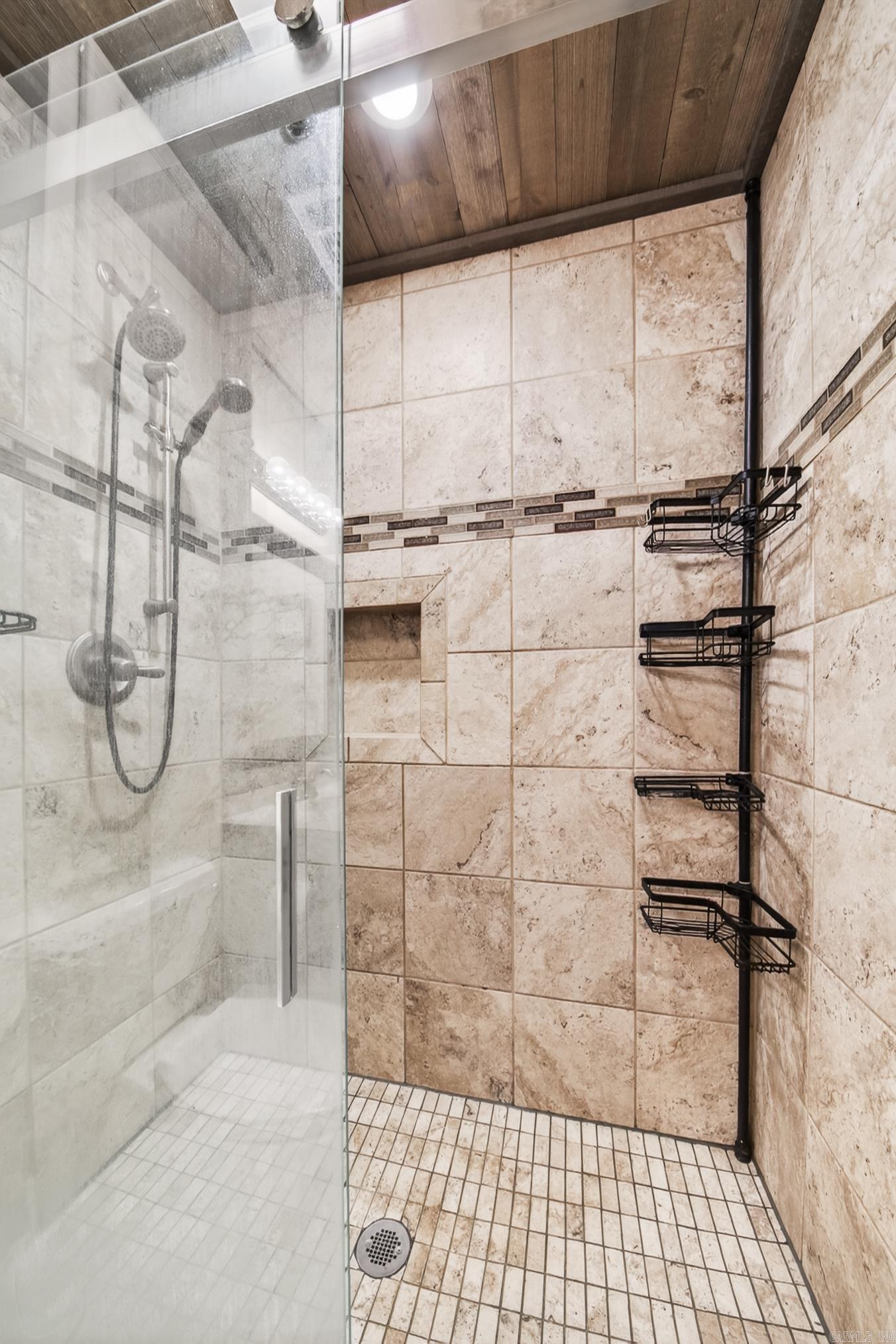 32 Mark Lynn  Cabot, AR