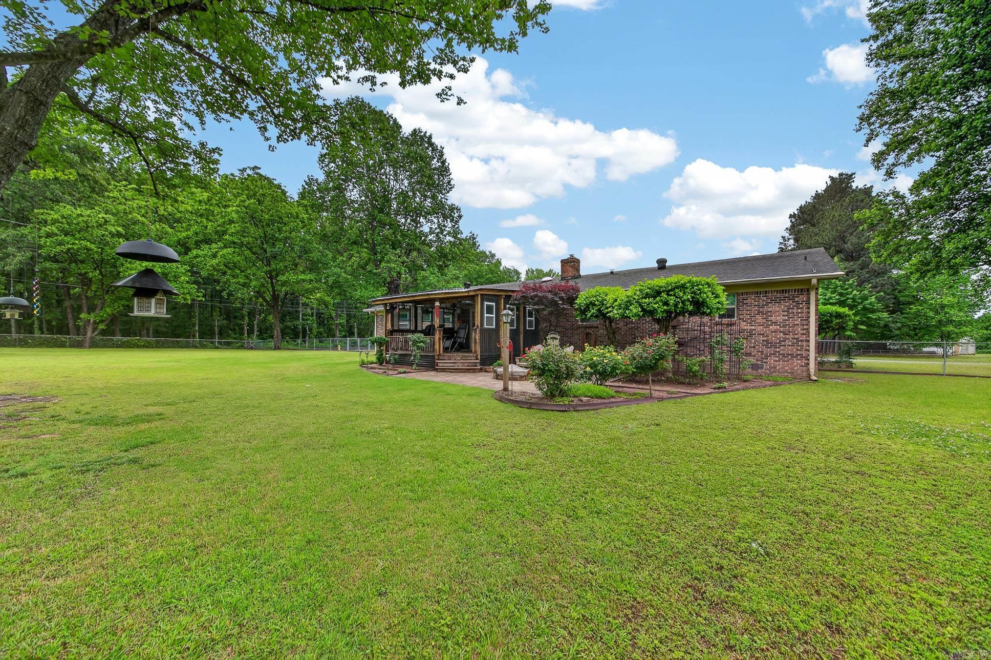 32 Mark Lynn  Cabot, AR