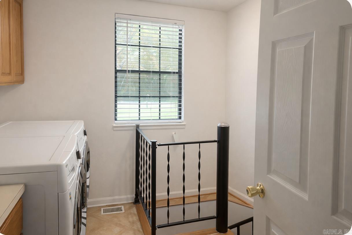 237 Scenic  Hot Springs, AR