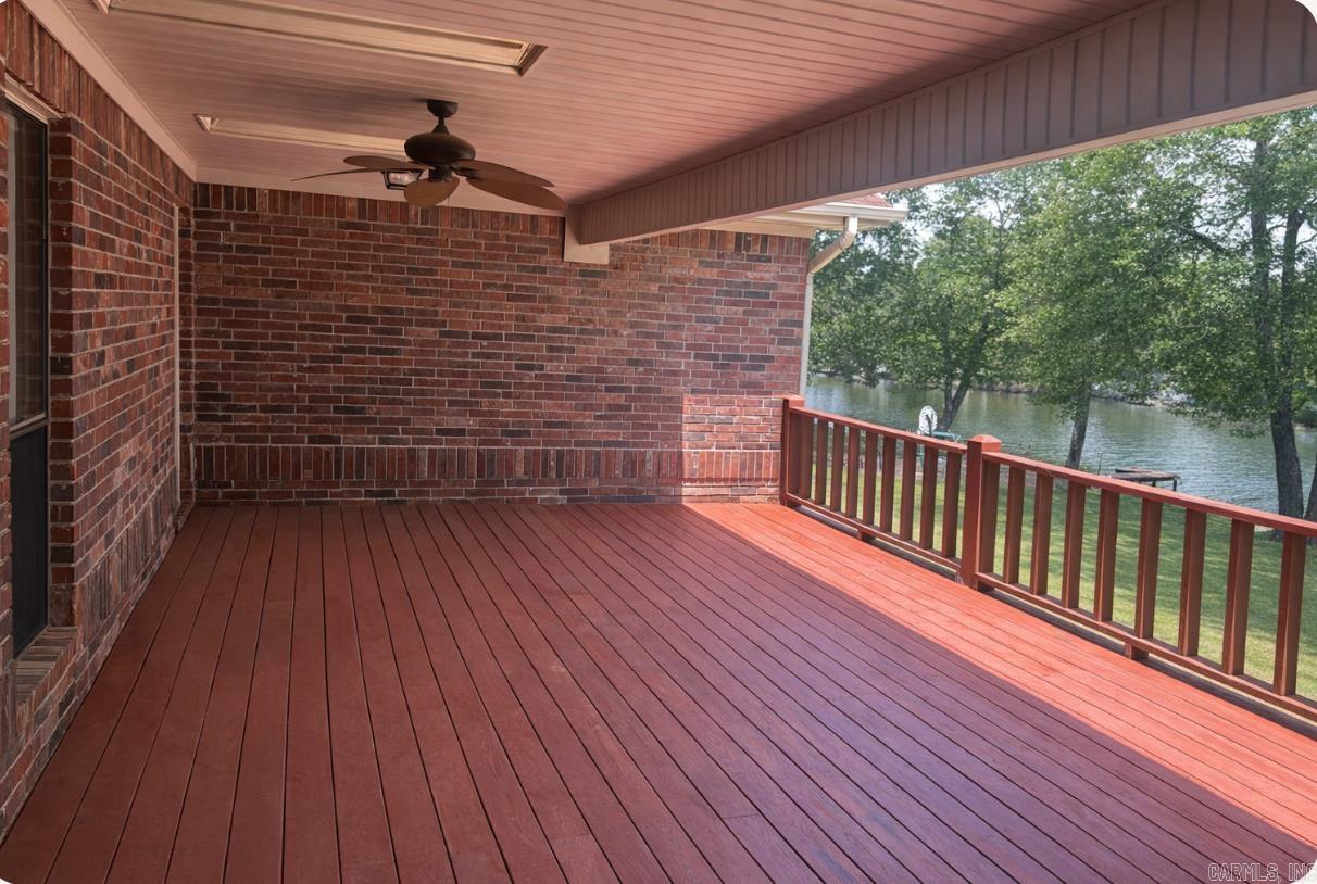 237 Scenic  Hot Springs, AR