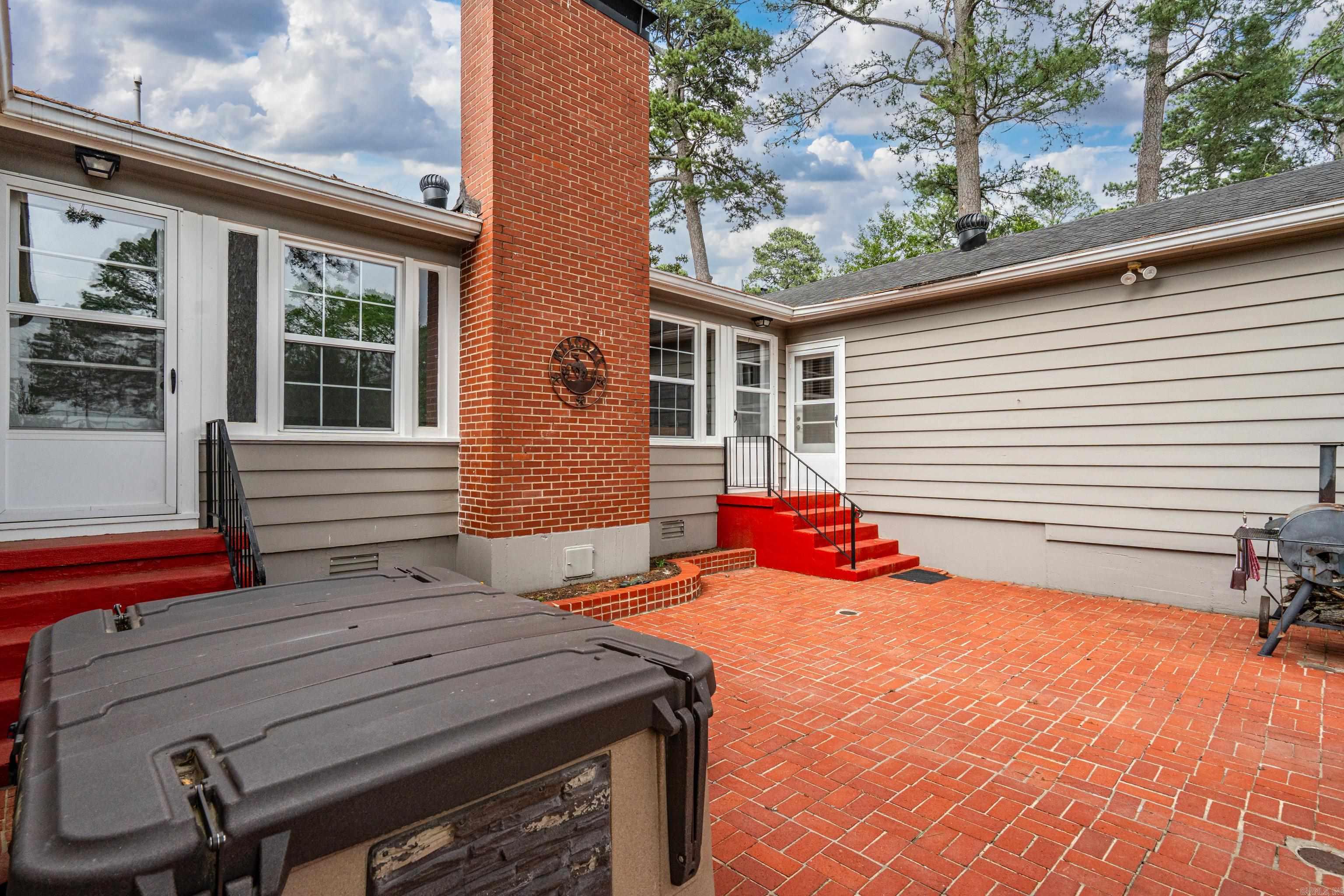 118 Trivista Right  Hot Springs, AR