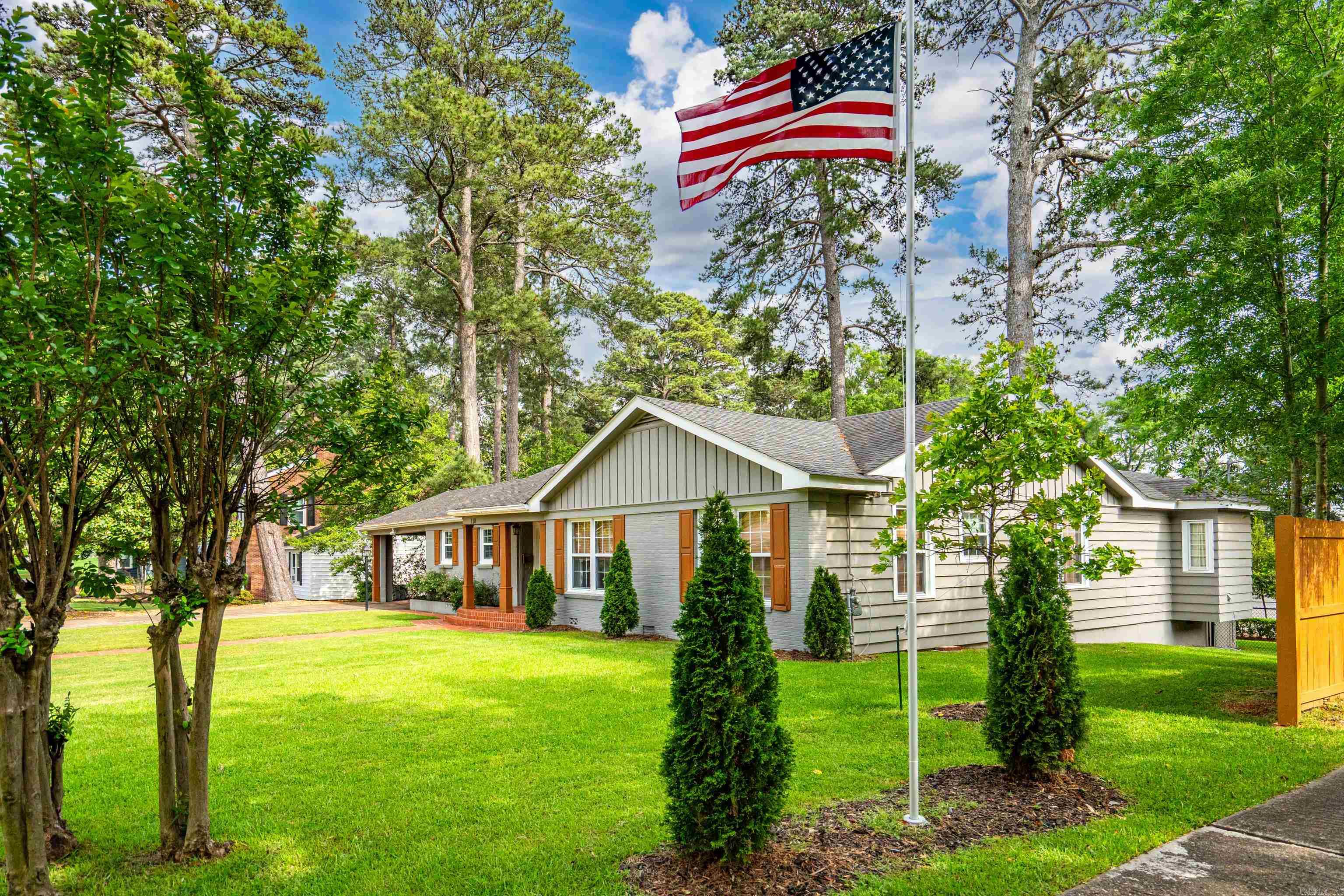 118 Trivista Right  Hot Springs, AR