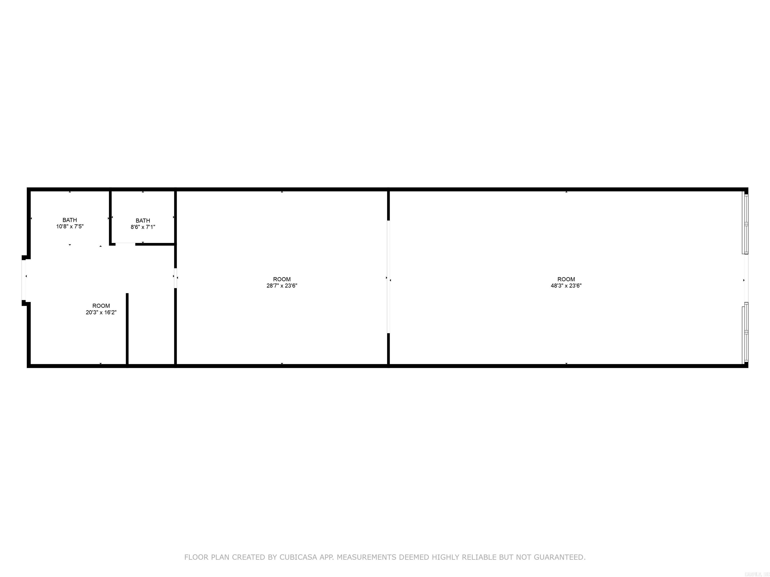 2301 W Beebe Capps  Searcy, AR