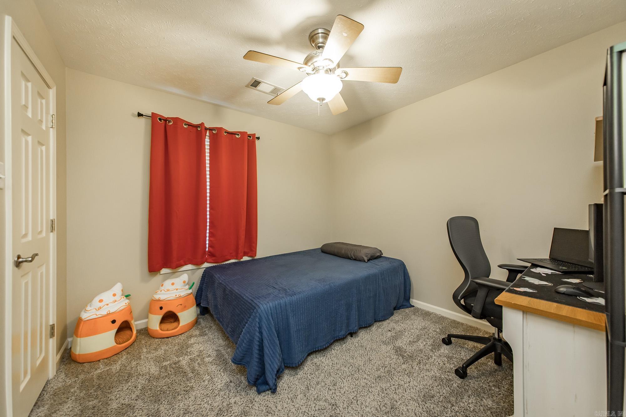 92 Seminole  Austin, AR