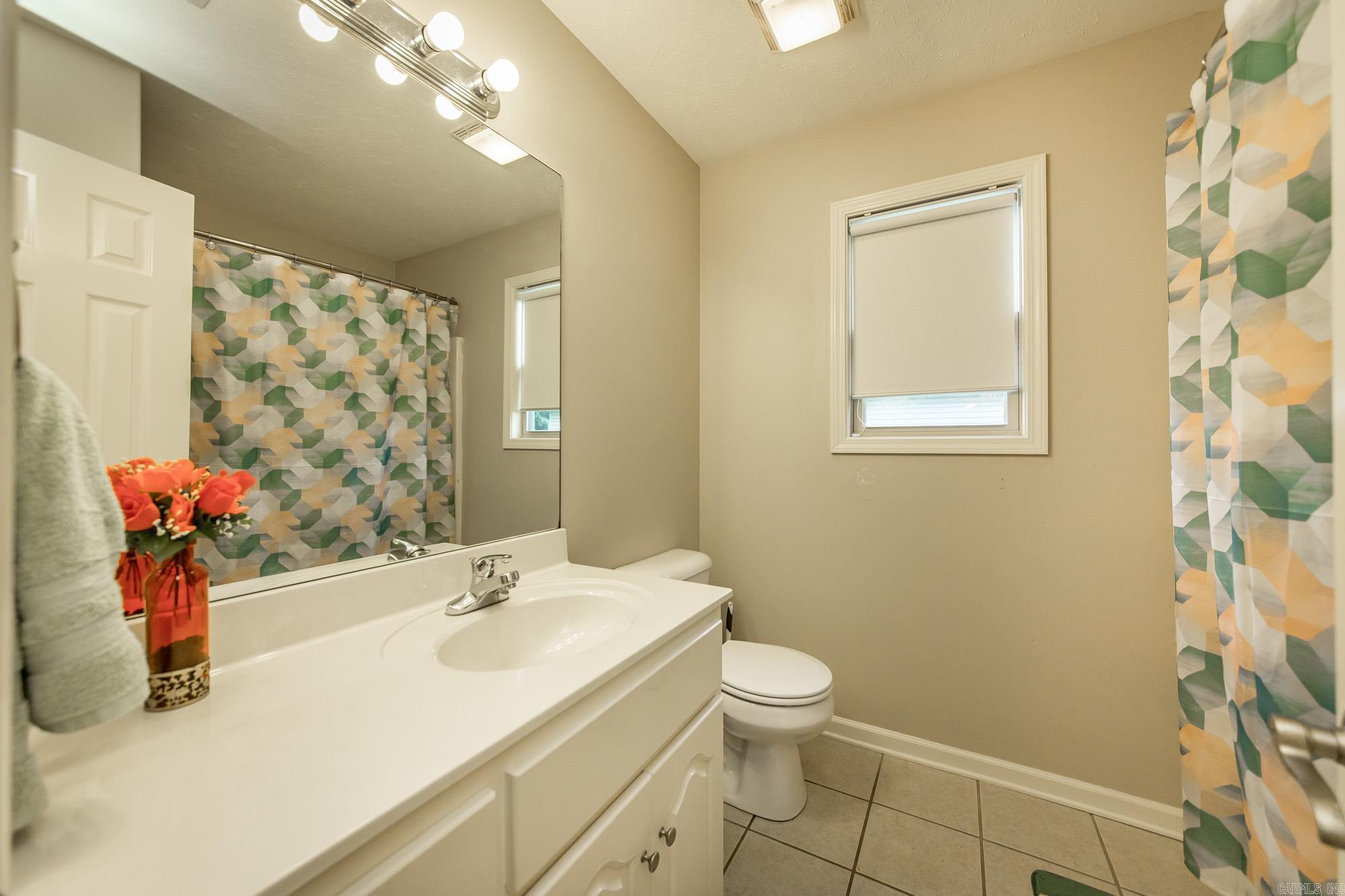 92 Seminole  Austin, AR