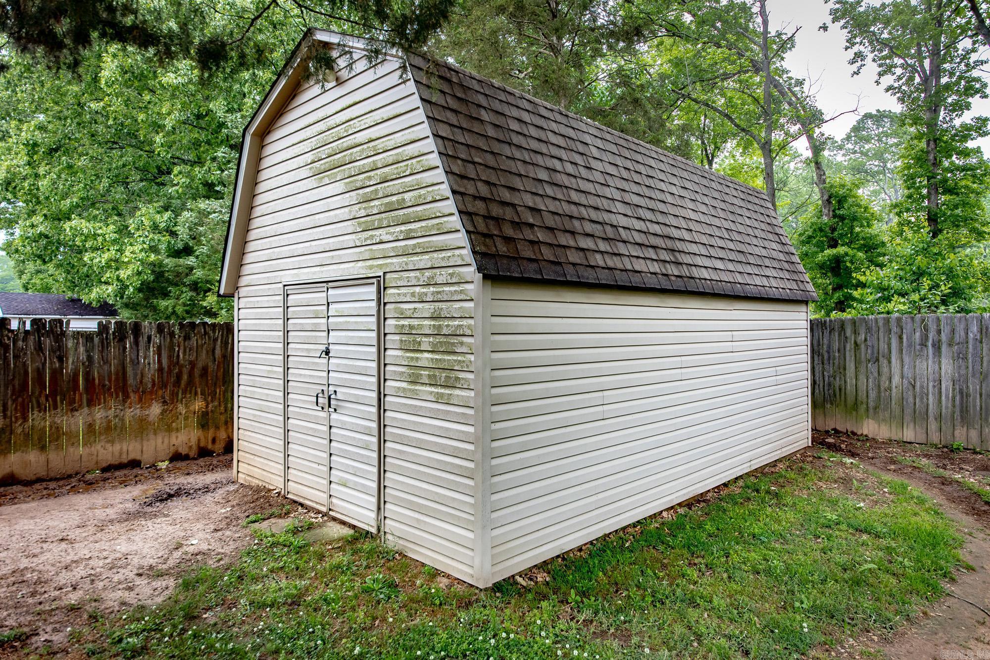 92 Seminole  Austin, AR