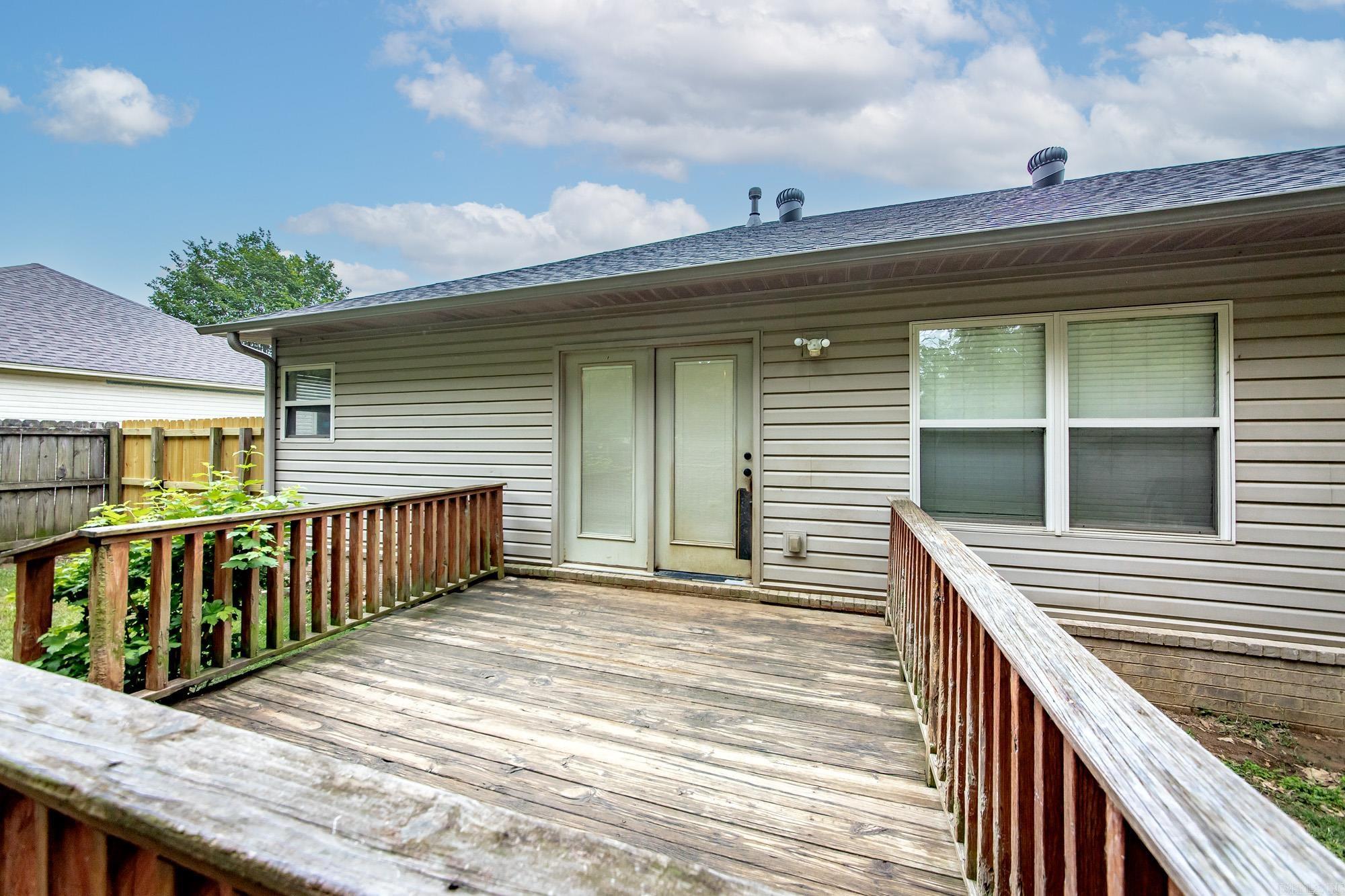 92 Seminole  Austin, AR