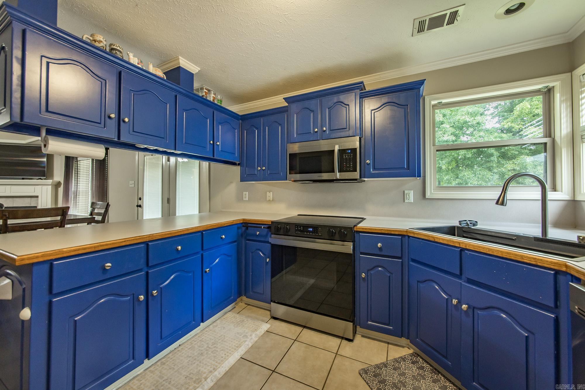 92 Seminole  Austin, AR