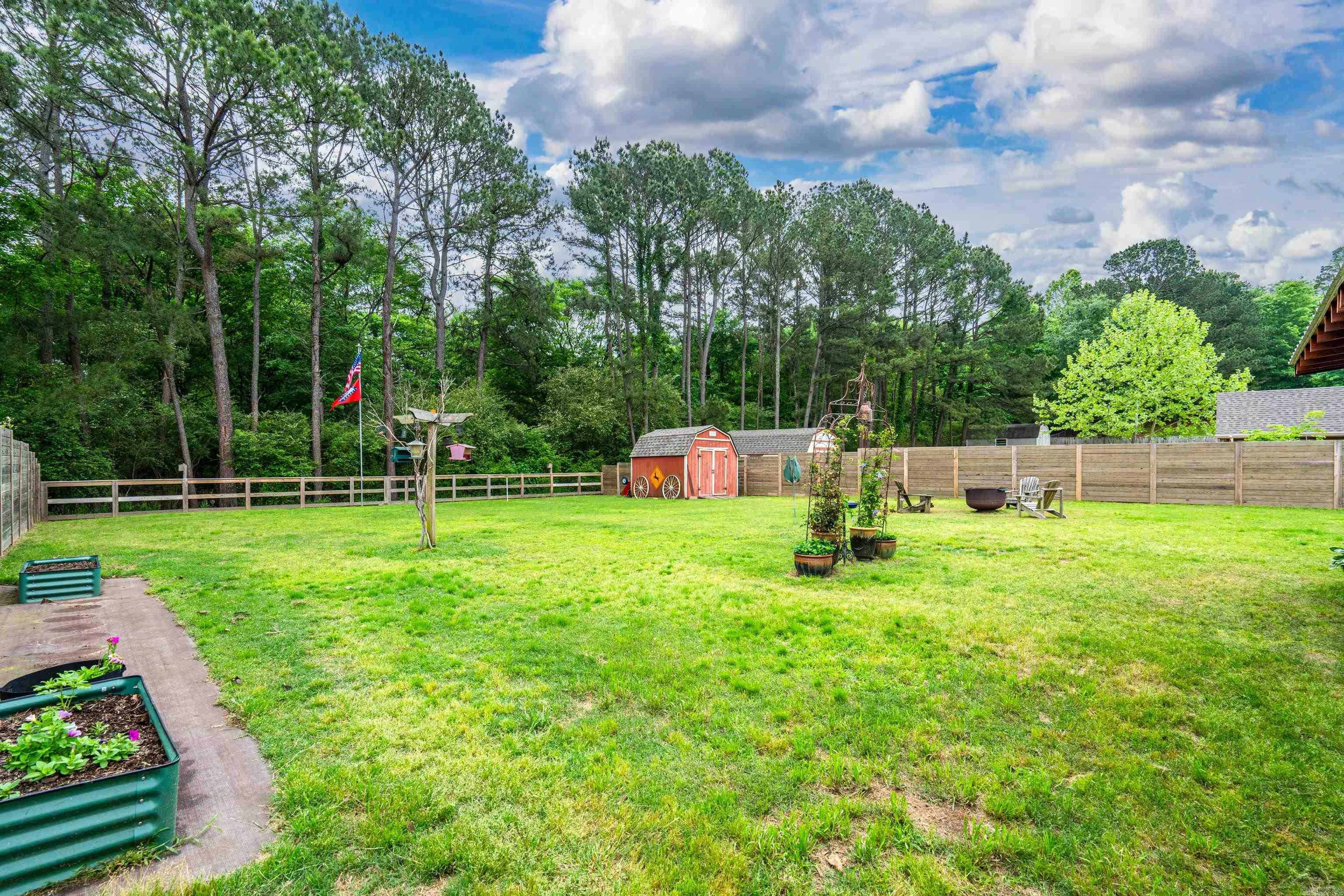 3131 Marion Anderson  Hot Springs, AR