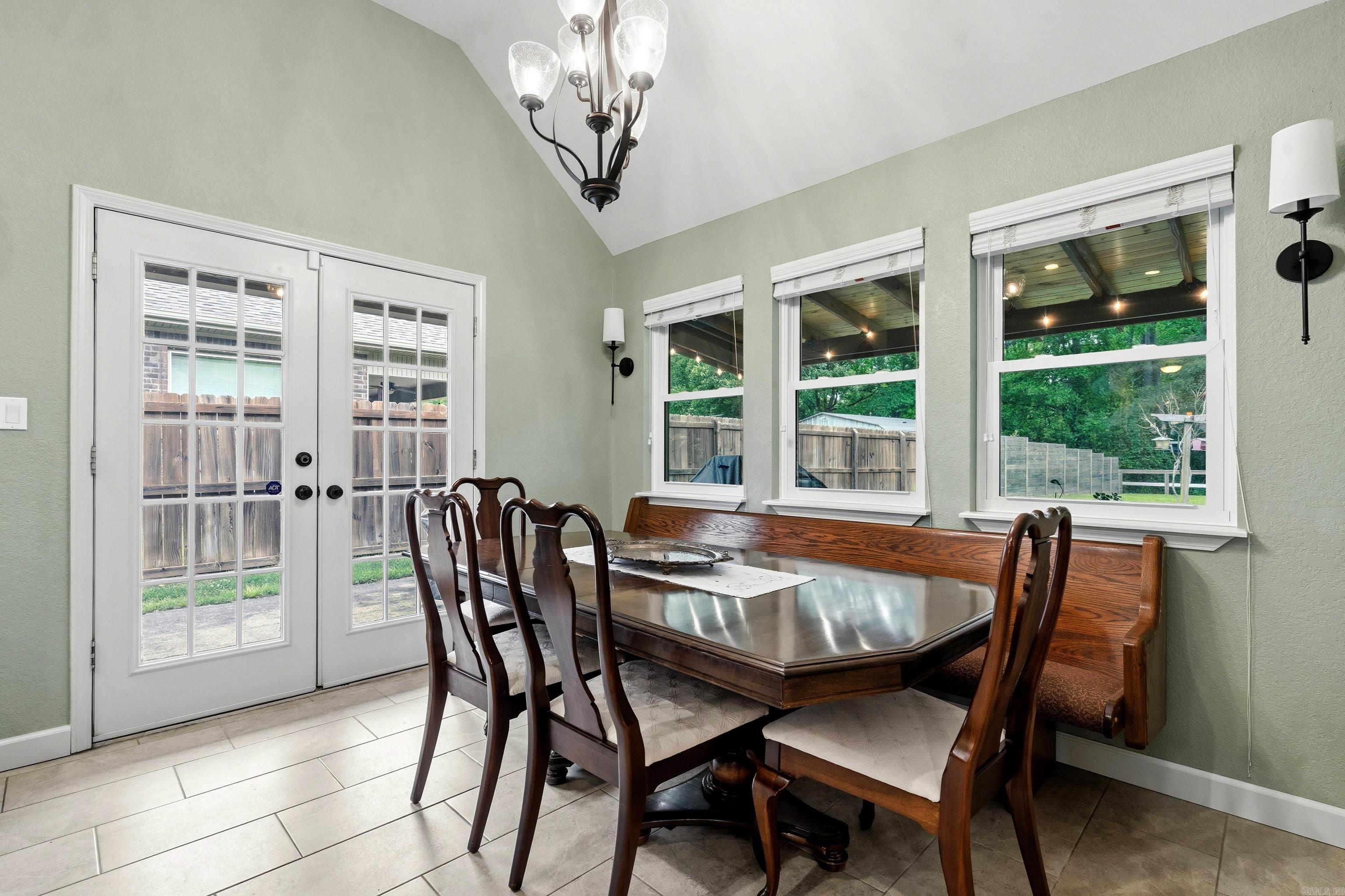 3131 Marion Anderson  Hot Springs, AR