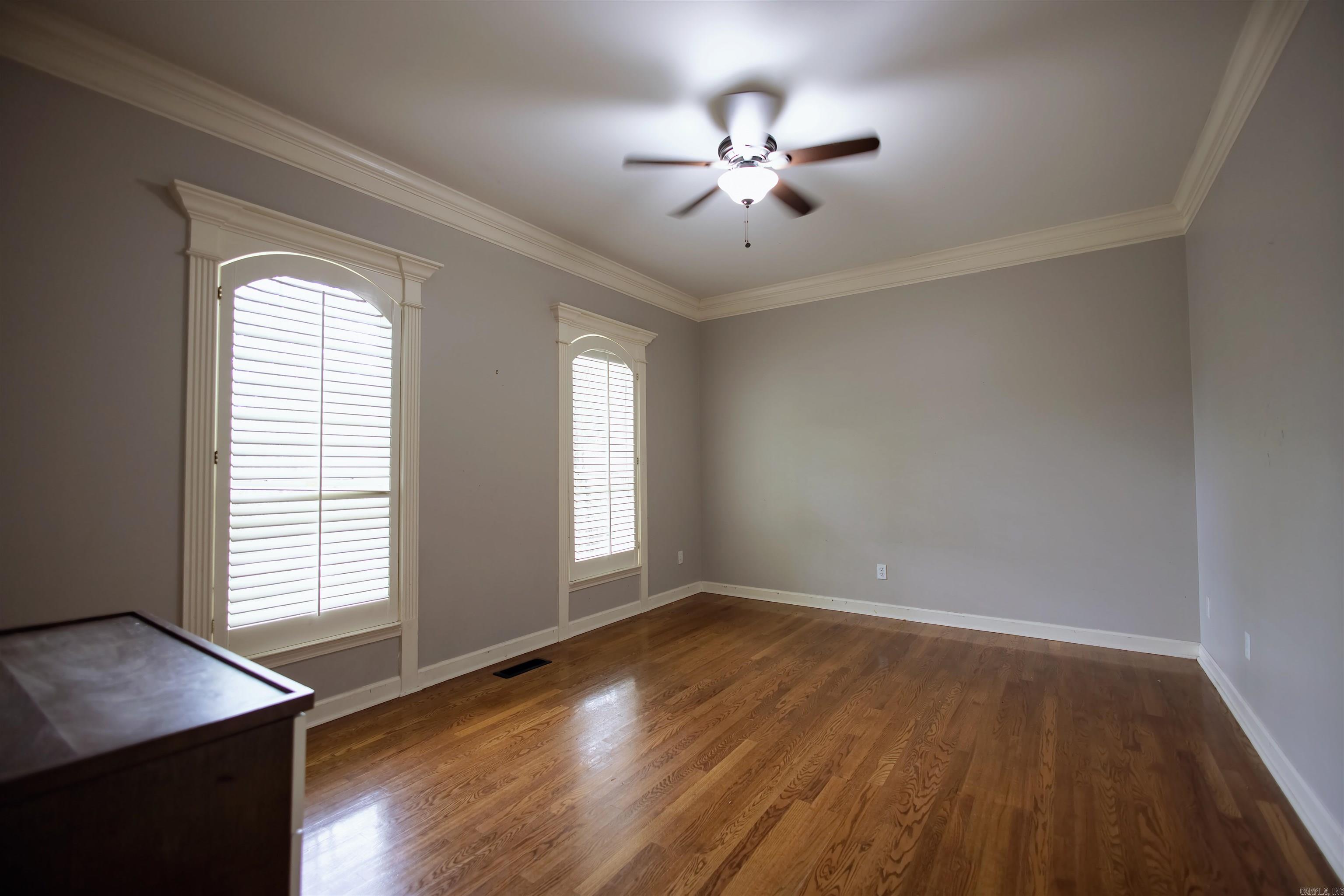 61 Berney Way  Little Rock, AR