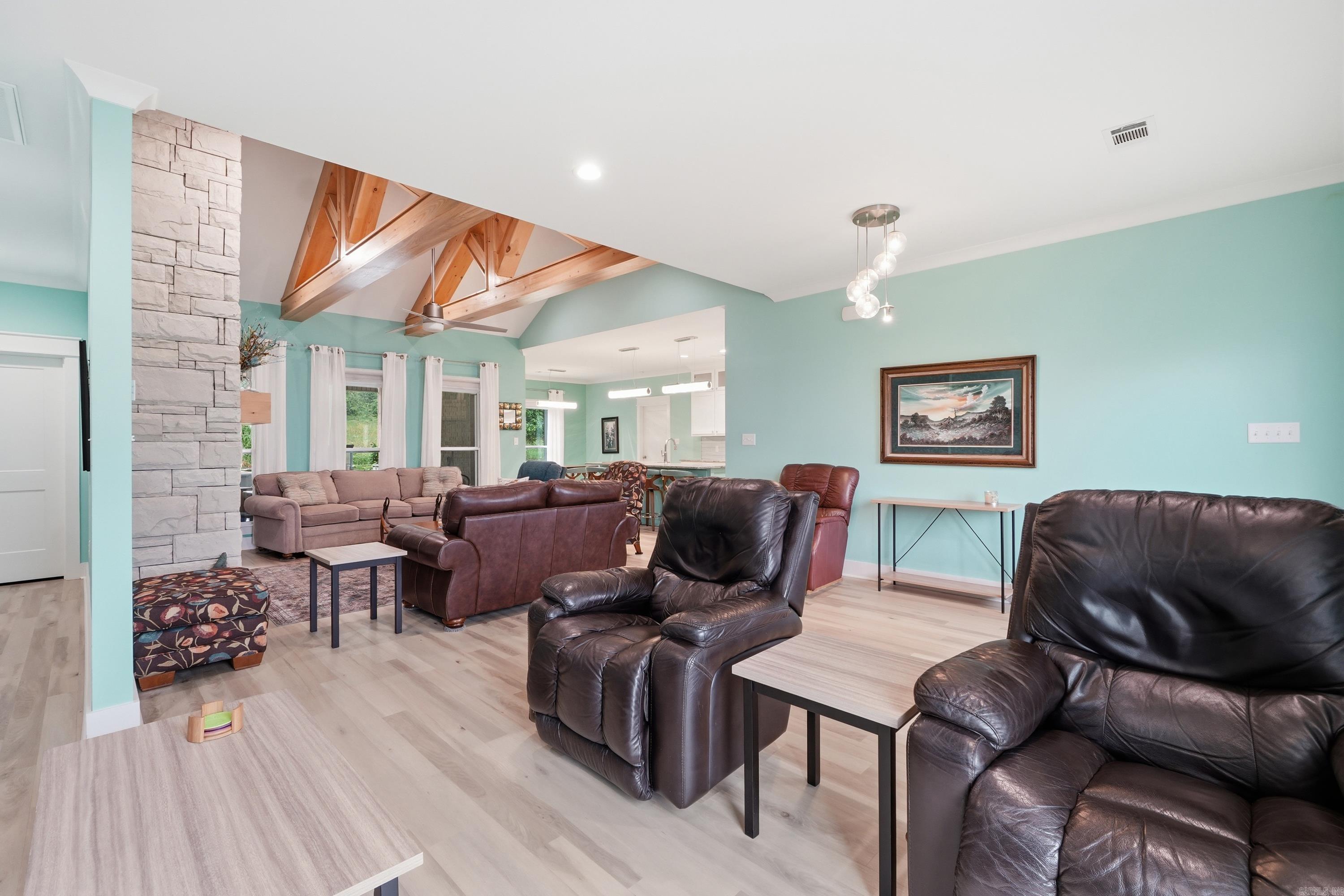 37 Ridge View  Vilonia, AR