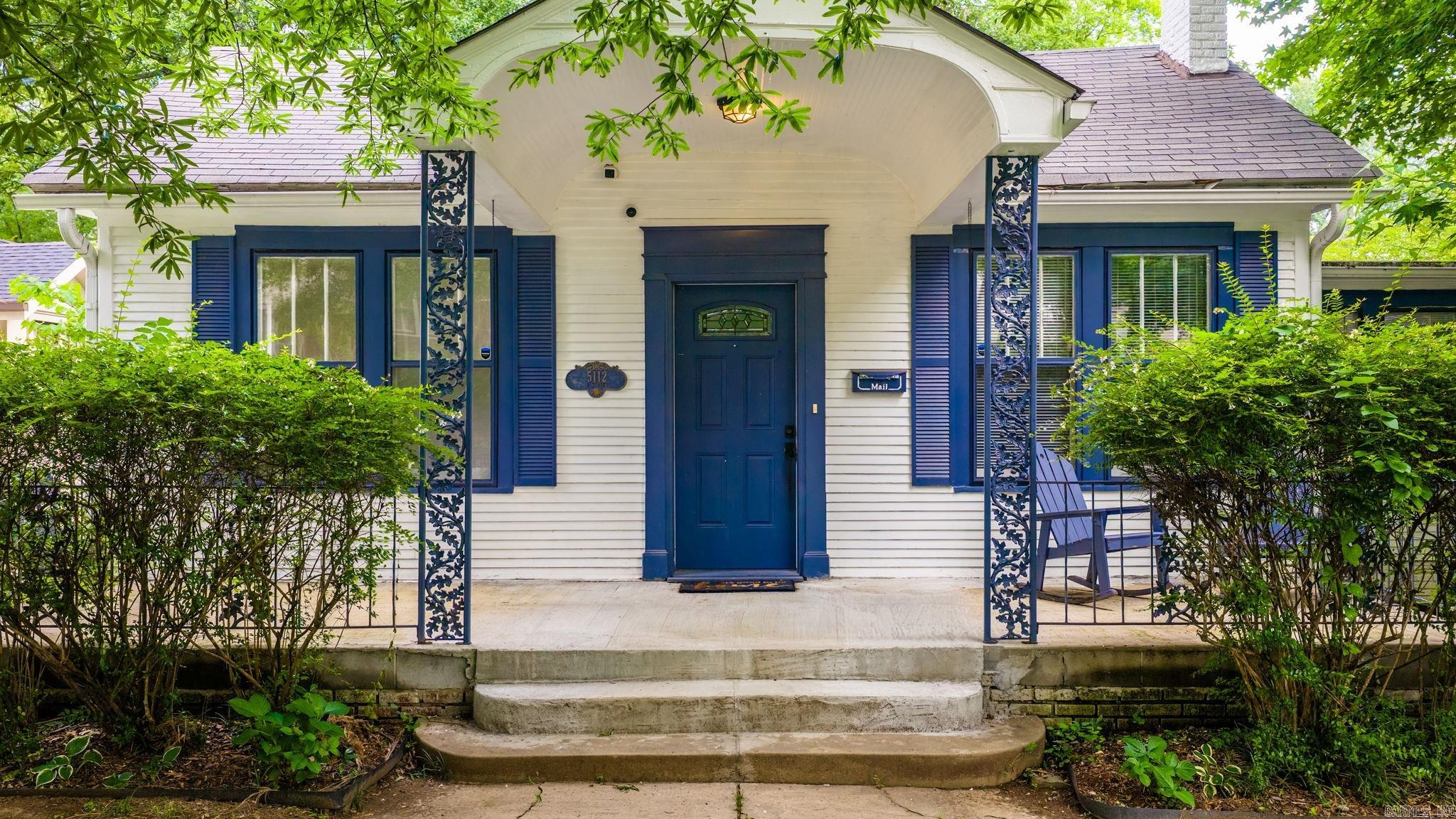 5112 P  Little Rock, AR