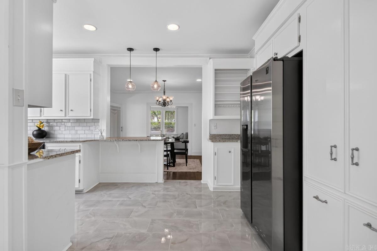5112 P  Little Rock, AR