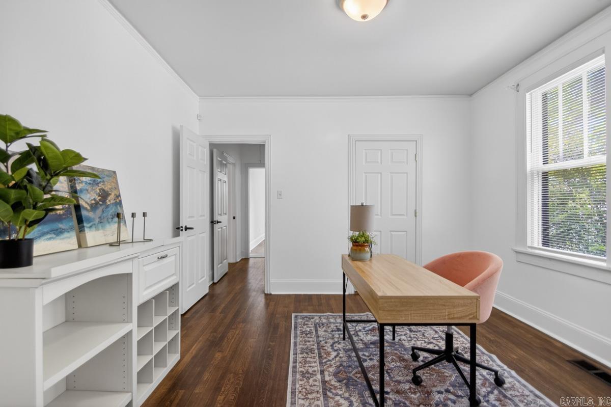 5112 P  Little Rock, AR