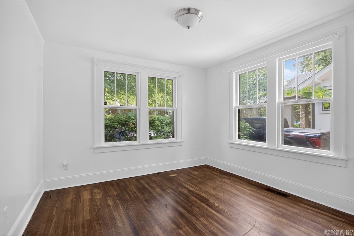 5112 P  Little Rock, AR