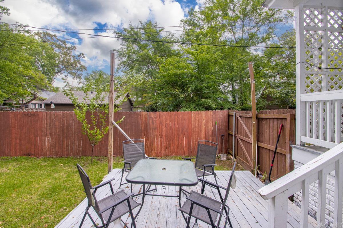 5112 P  Little Rock, AR