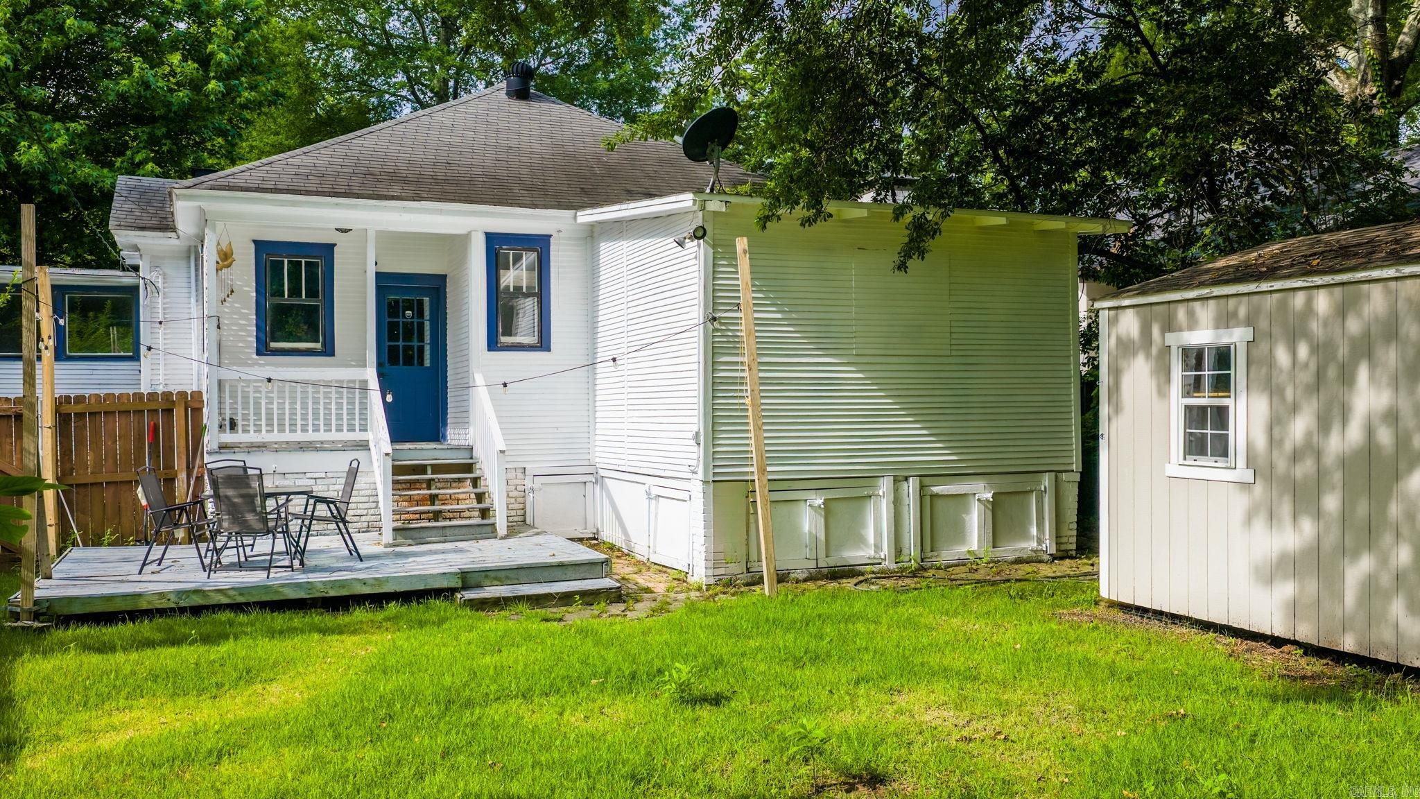 5112 P  Little Rock, AR