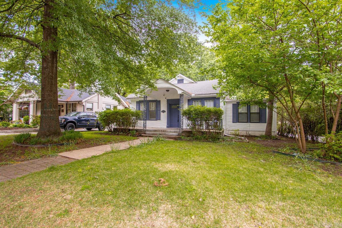 5112 P  Little Rock, AR