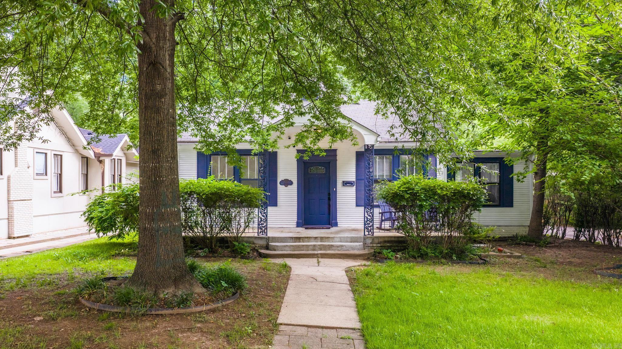 5112 P  Little Rock, AR