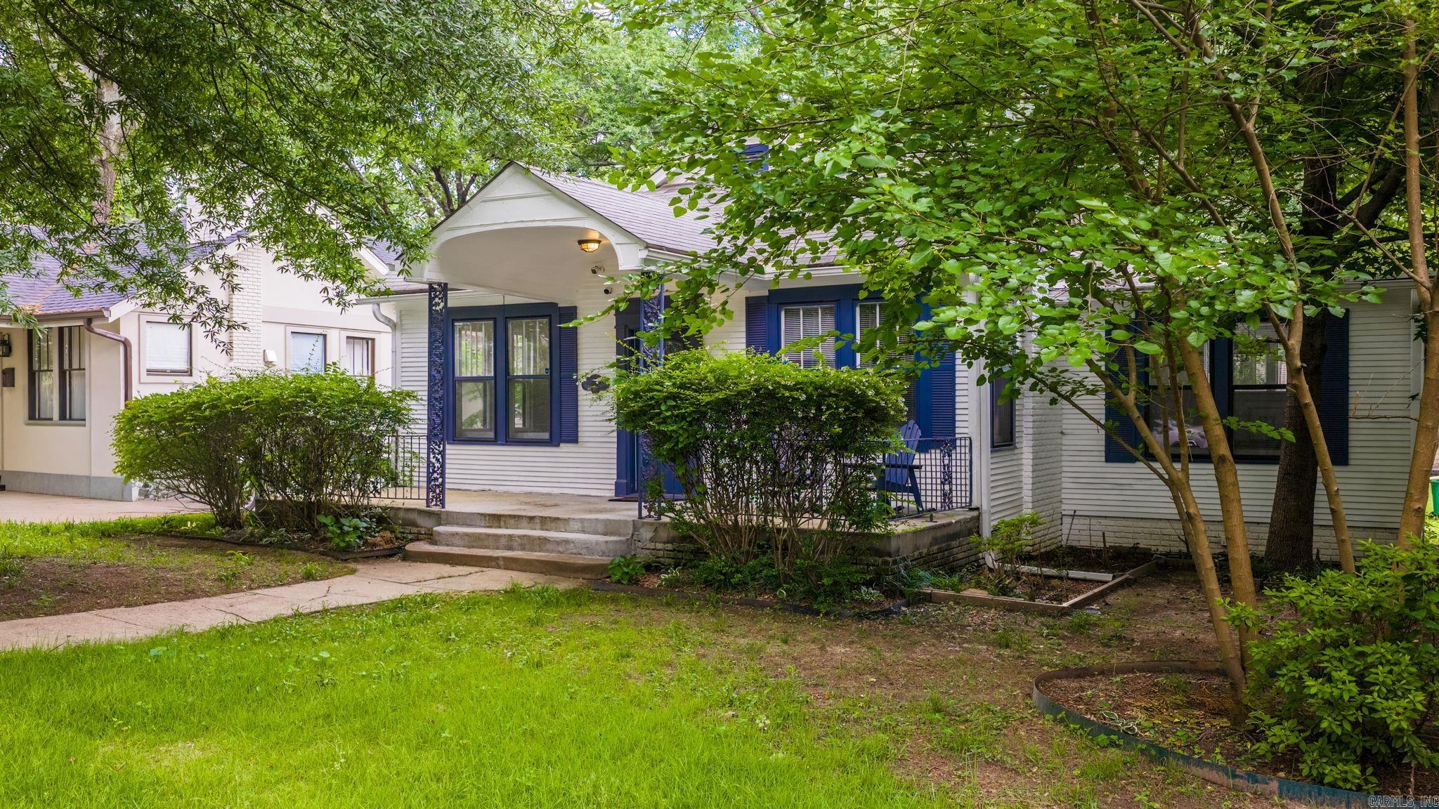 5112 P  Little Rock, AR