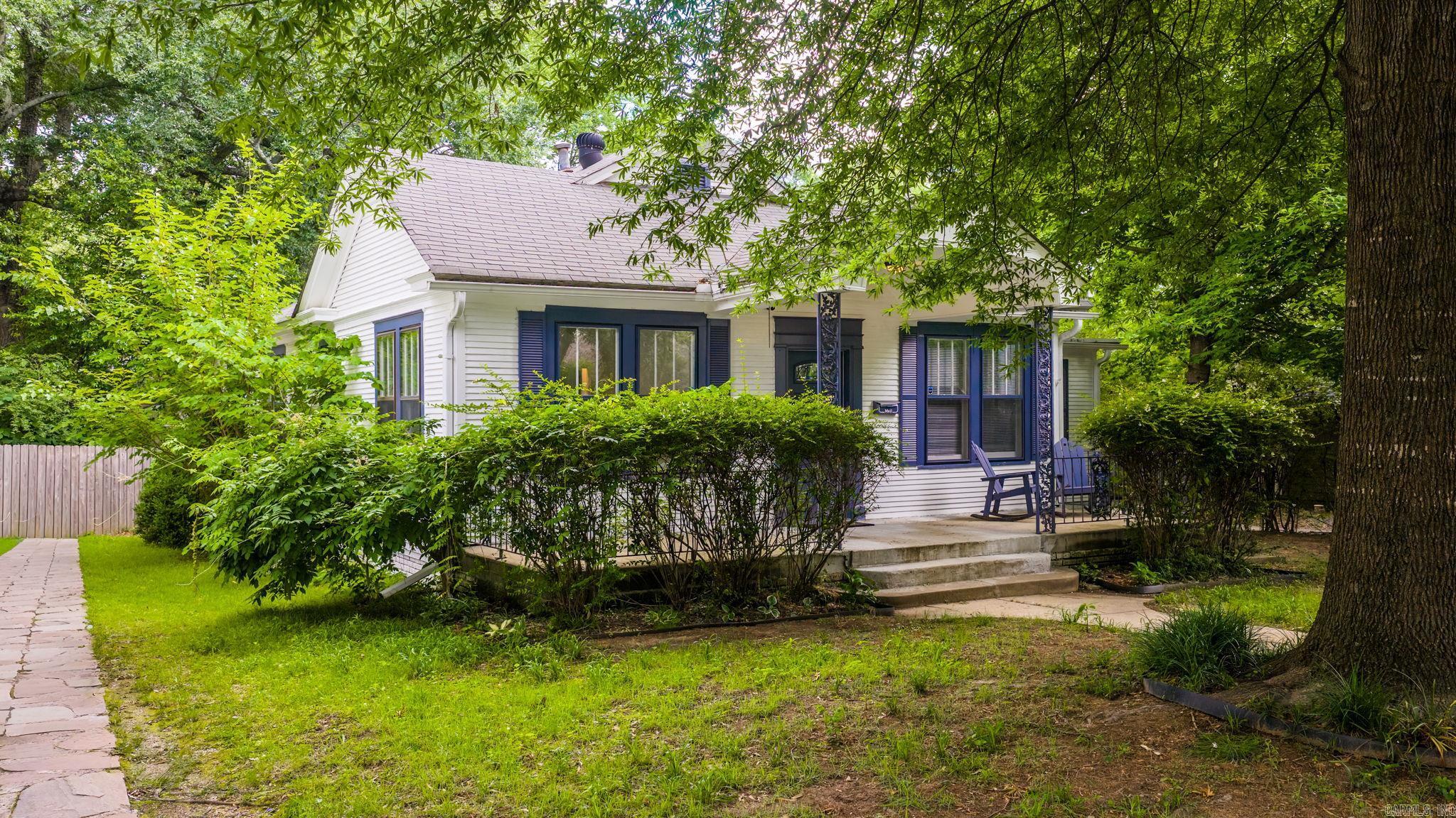 5112 P  Little Rock, AR