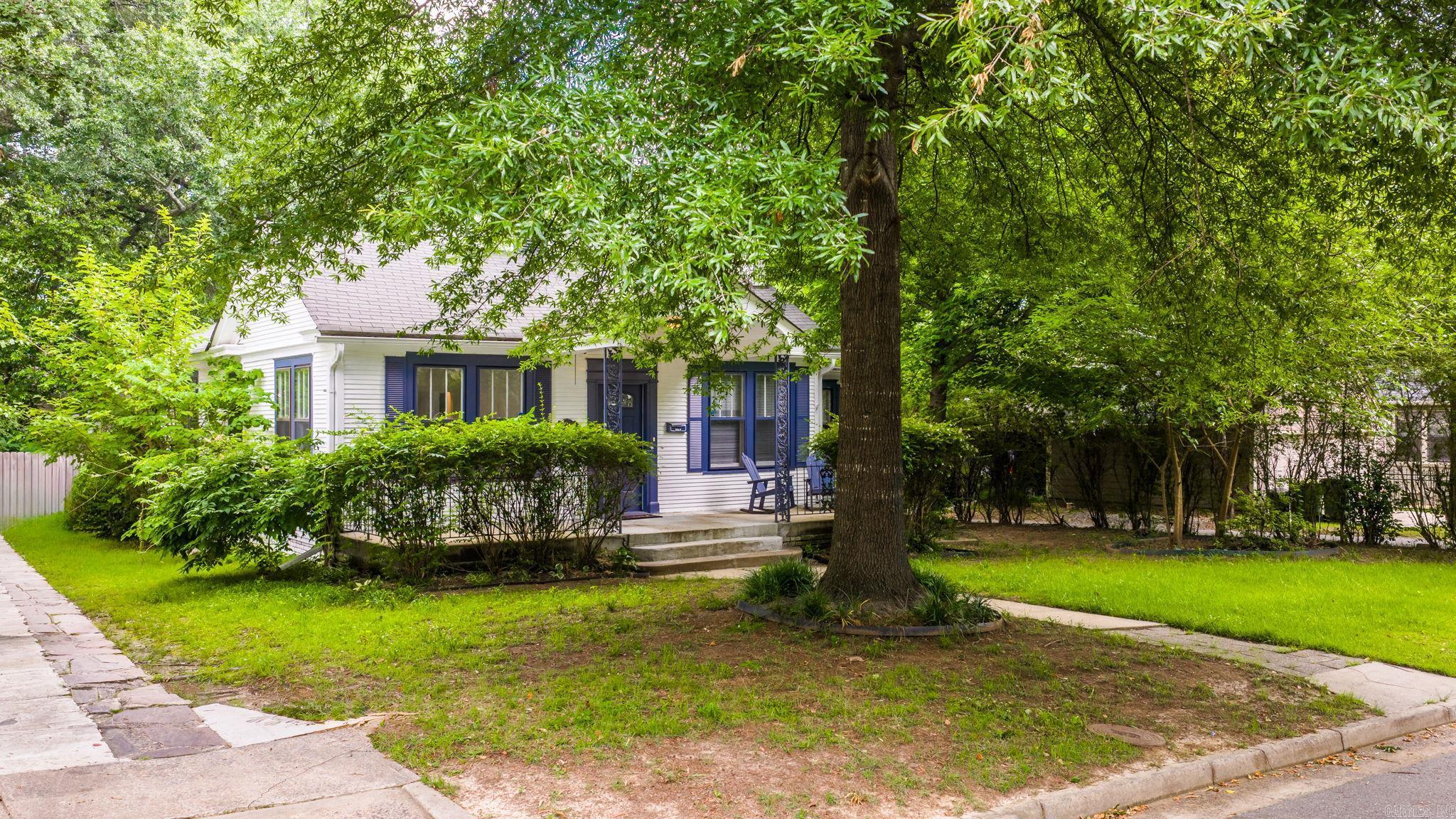 5112 P  Little Rock, AR