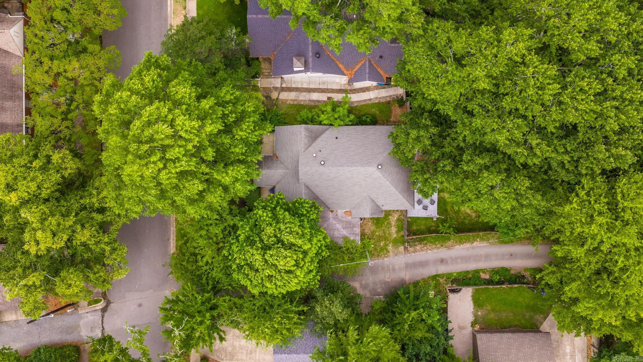 5112 P  Little Rock, AR