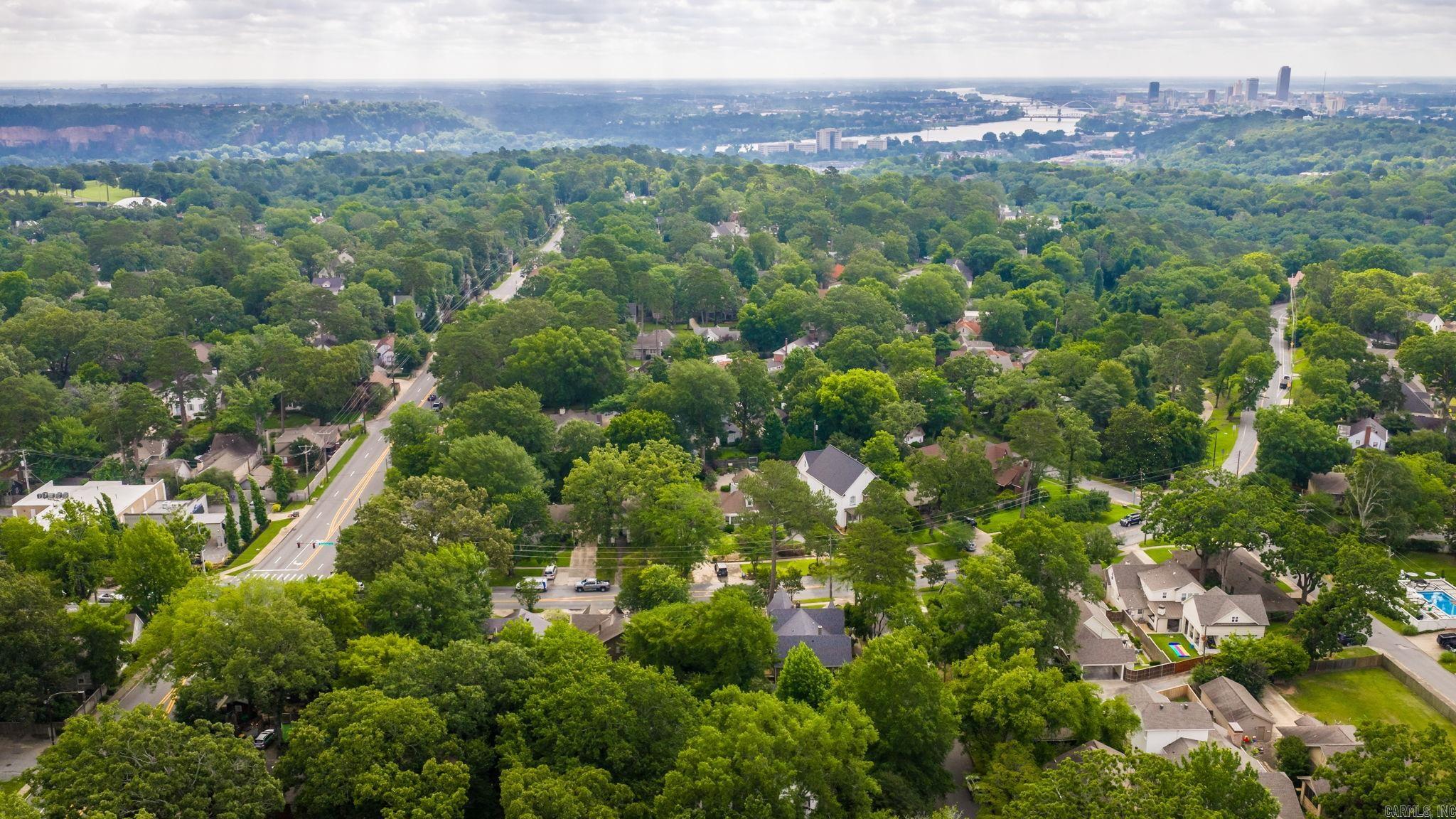 5112 P  Little Rock, AR