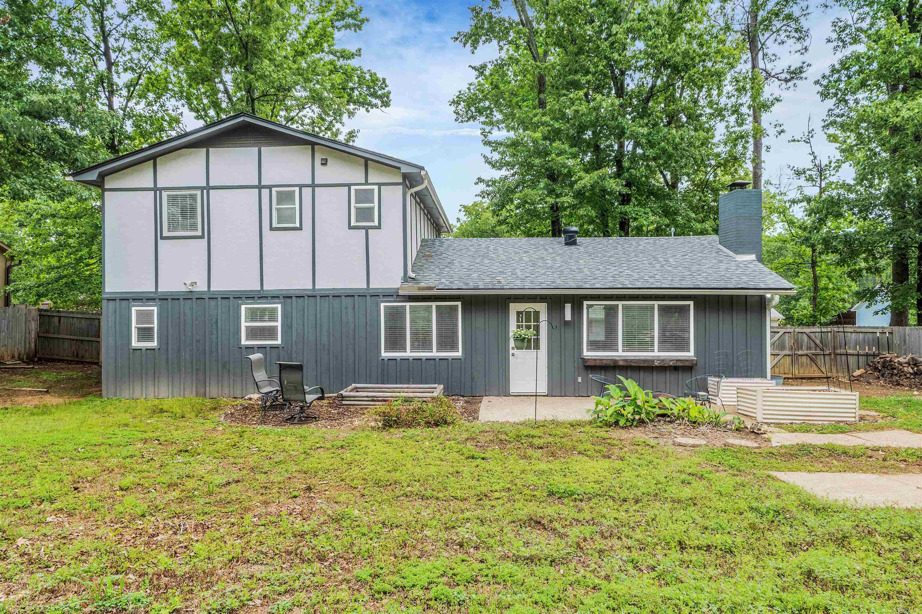 9 Whispering  Alexander, AR