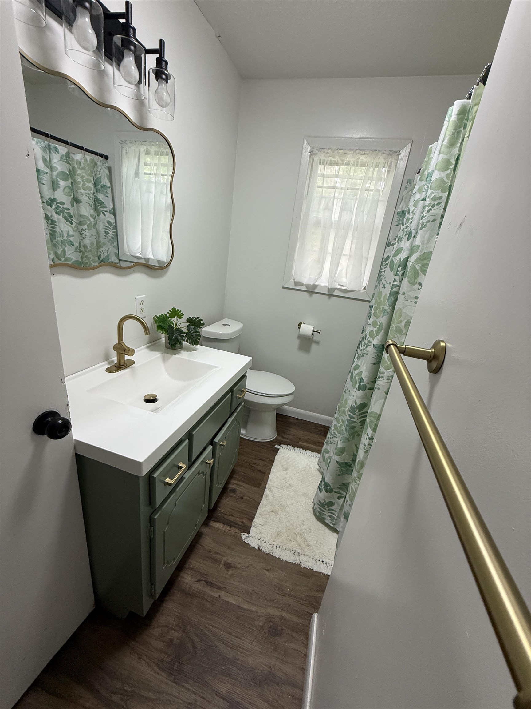 409 S 2nd  Ravenden, AR