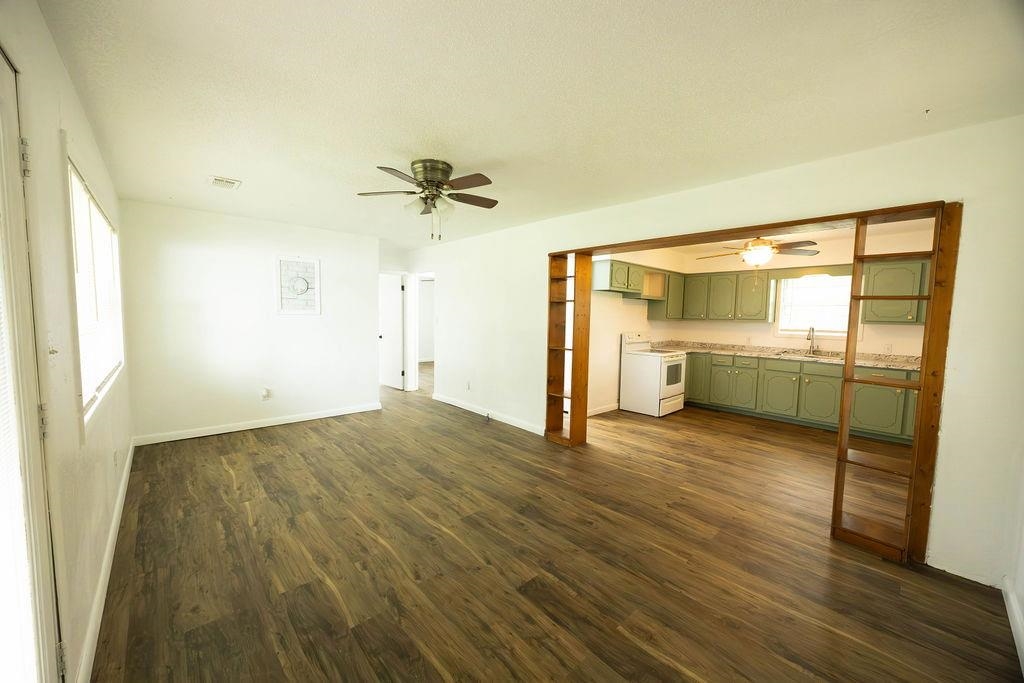 409 S 2nd  Ravenden, AR
