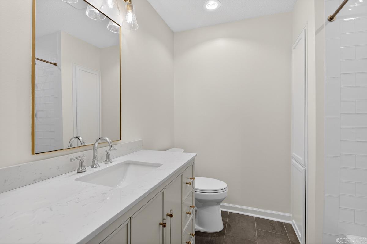 11 Coral  Little Rock, AR