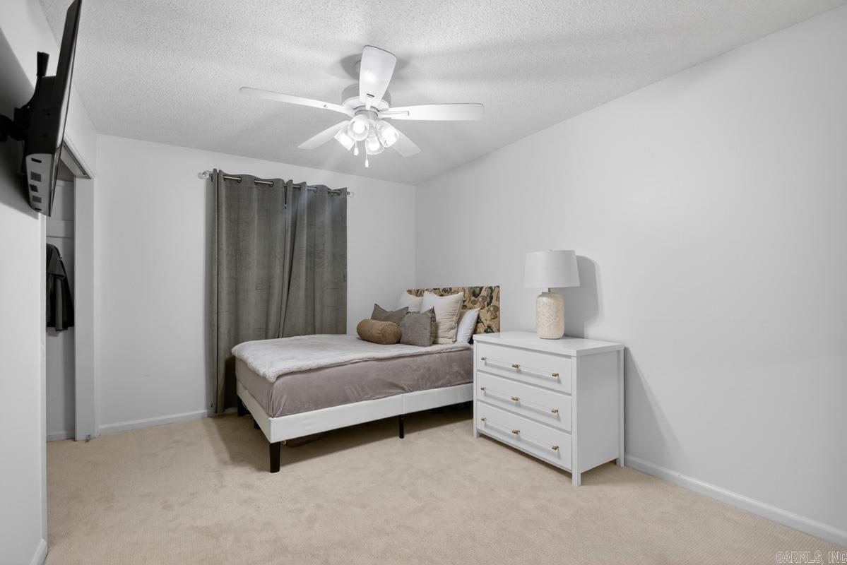 11 Coral  Little Rock, AR