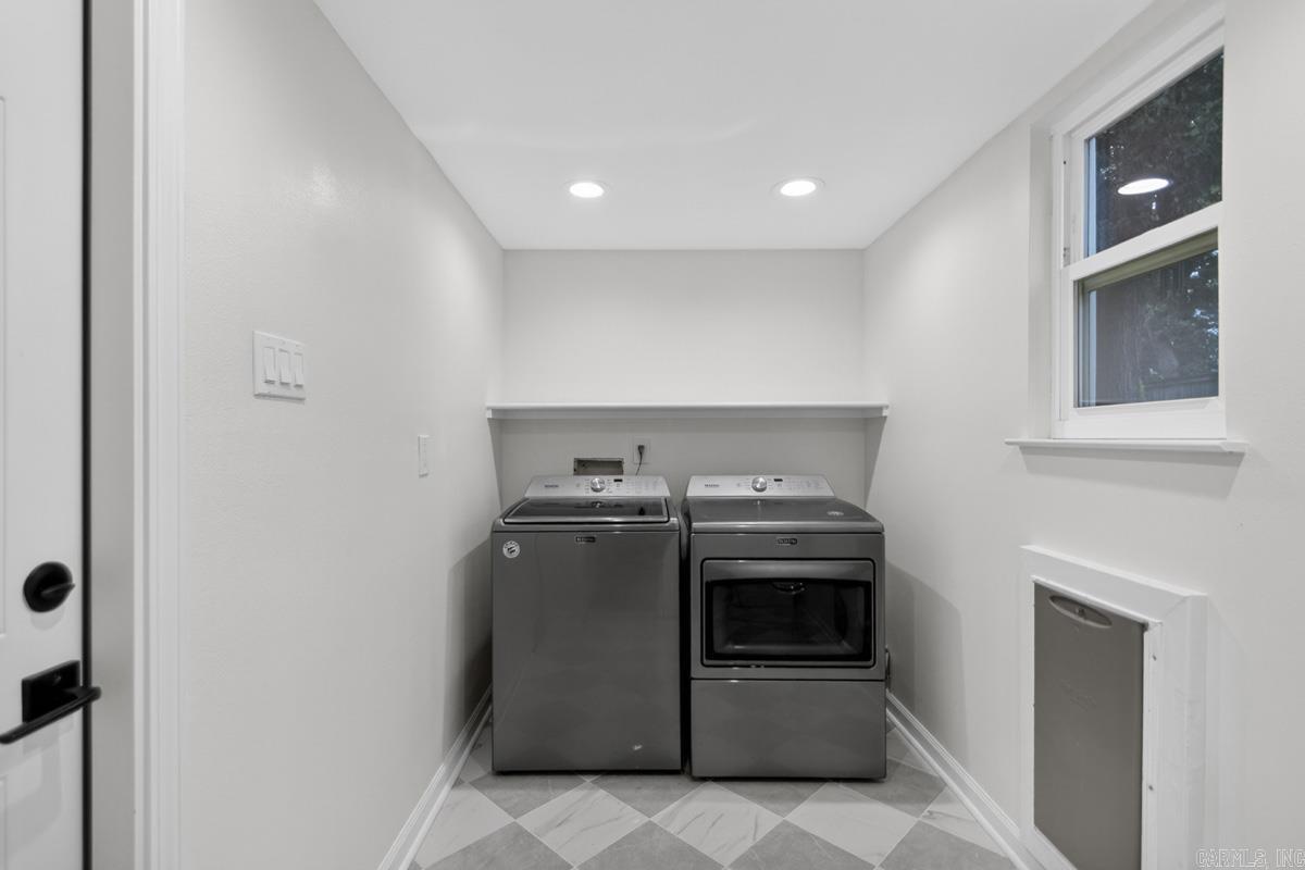 11 Coral  Little Rock, AR