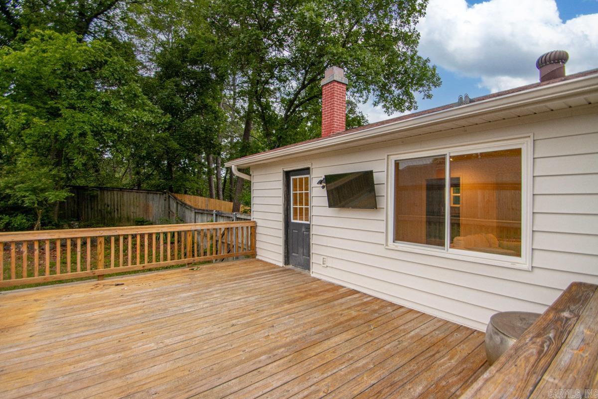 11 Coral  Little Rock, AR