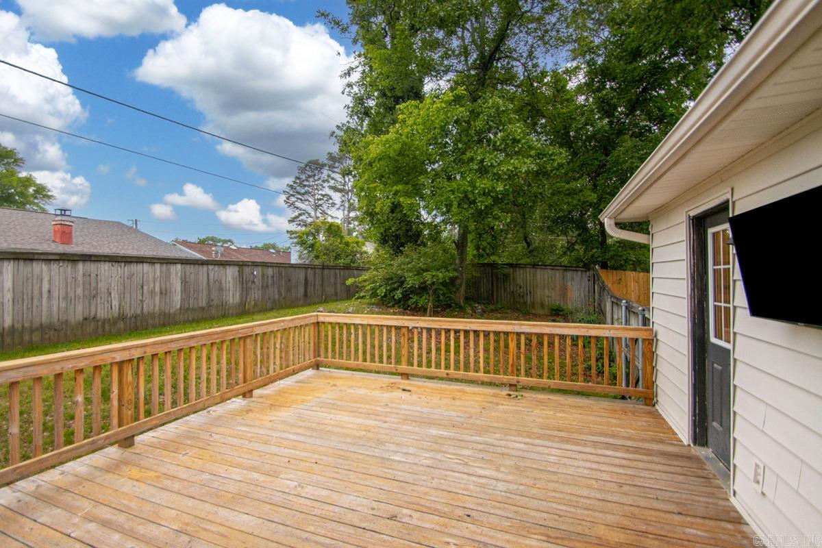 11 Coral  Little Rock, AR