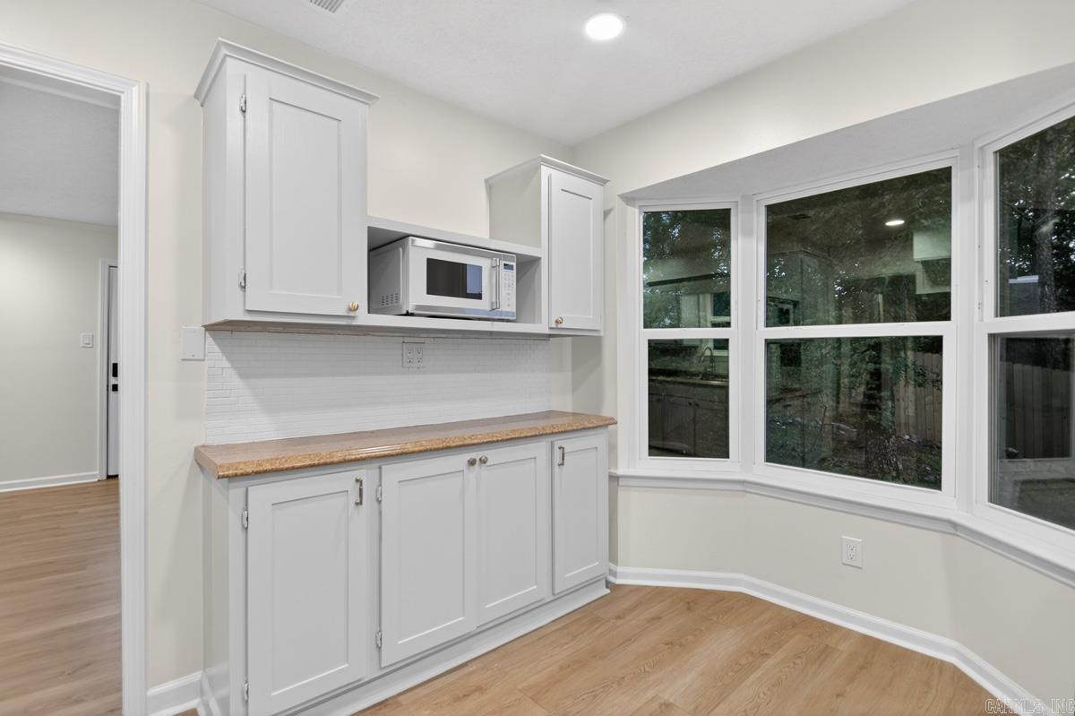 11 Coral  Little Rock, AR