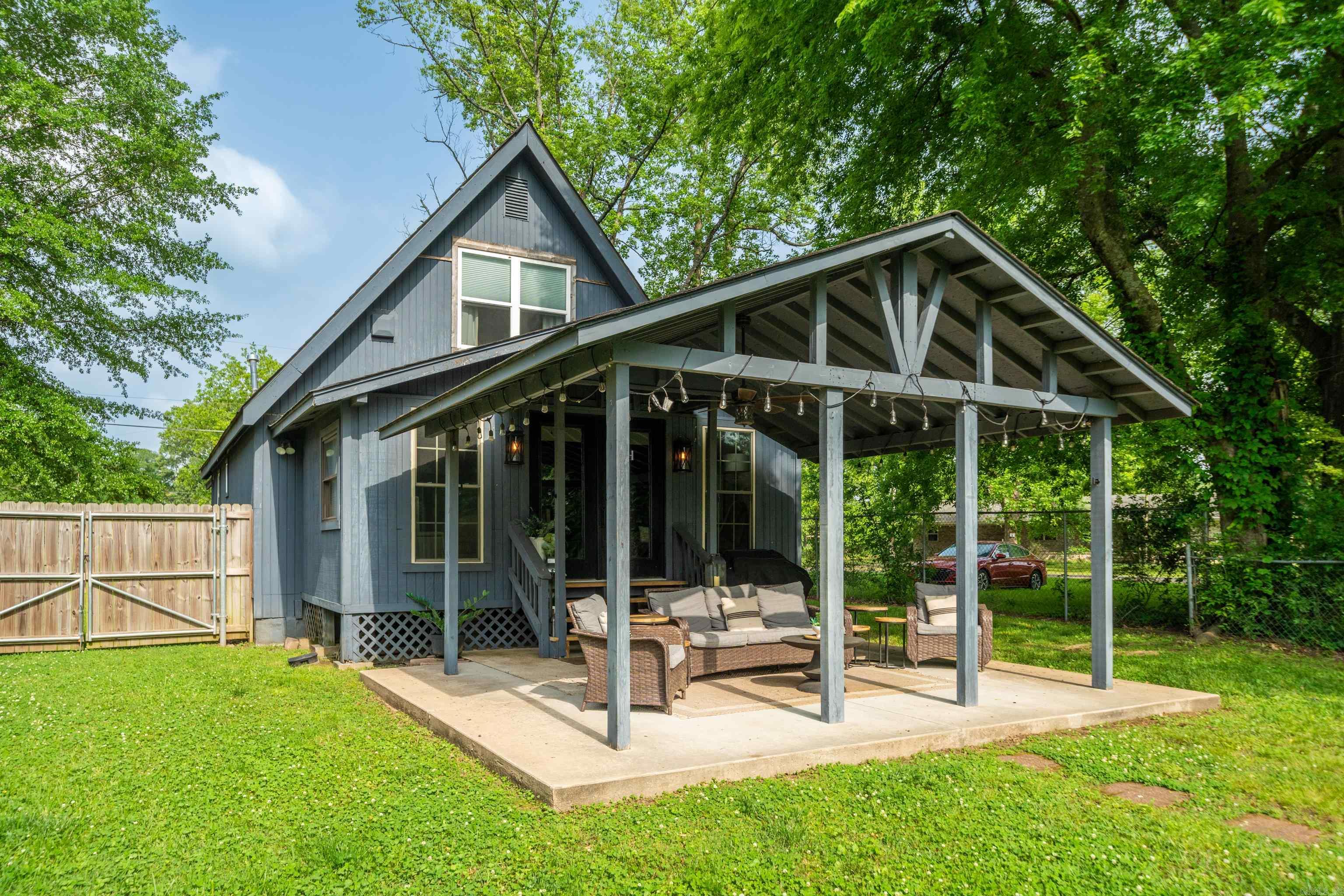 190 Riverview  Hot Springs, AR