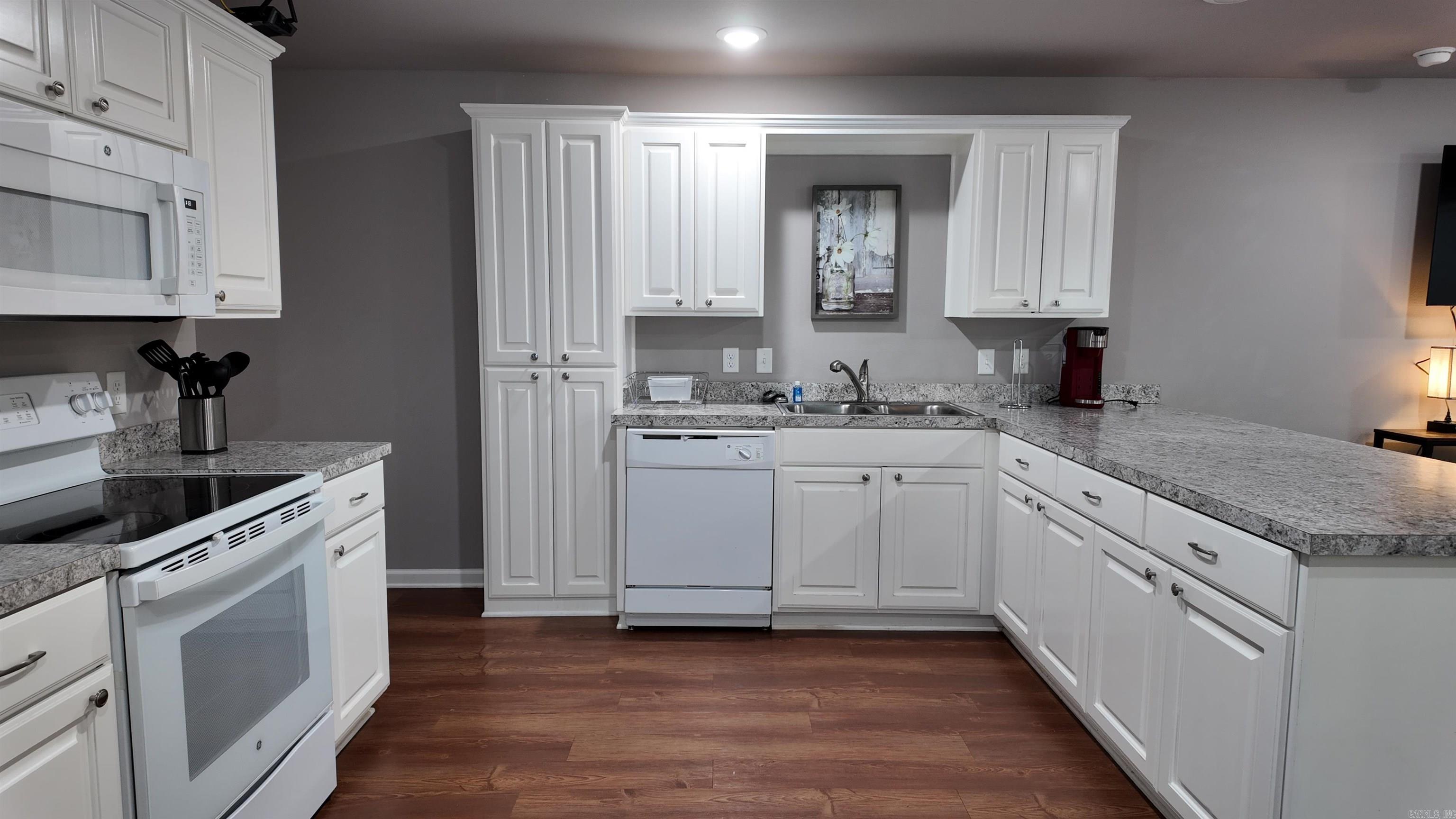 109 Alcorn St  Hot Springs, AR