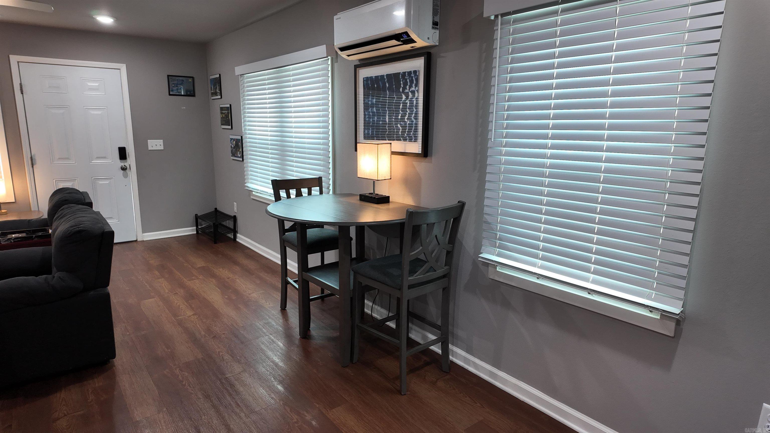 109 Alcorn St  Hot Springs, AR