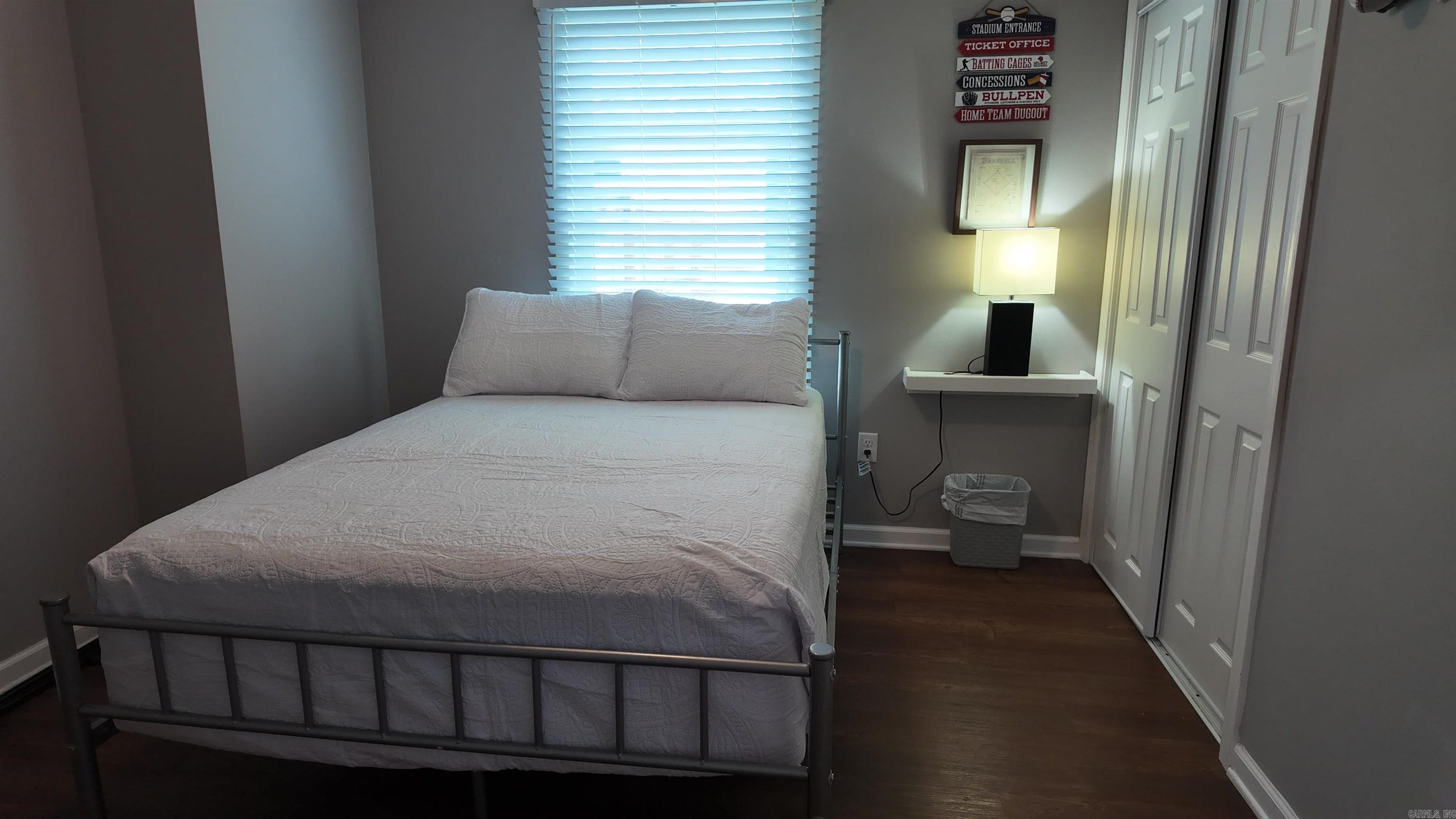 109 Alcorn St  Hot Springs, AR