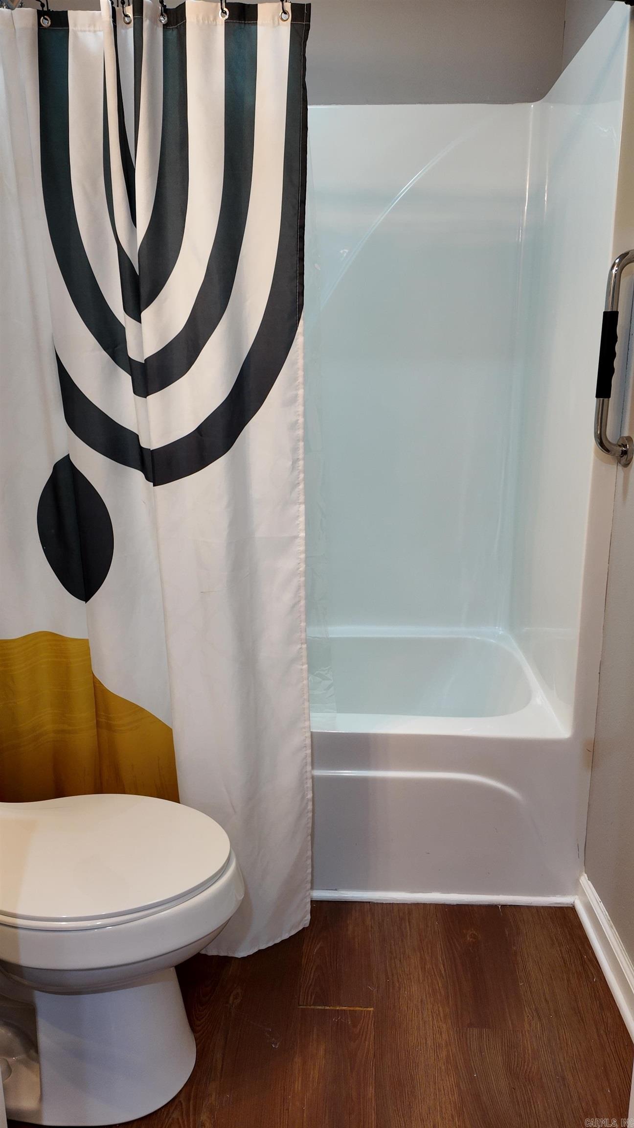 109 Alcorn St  Hot Springs, AR