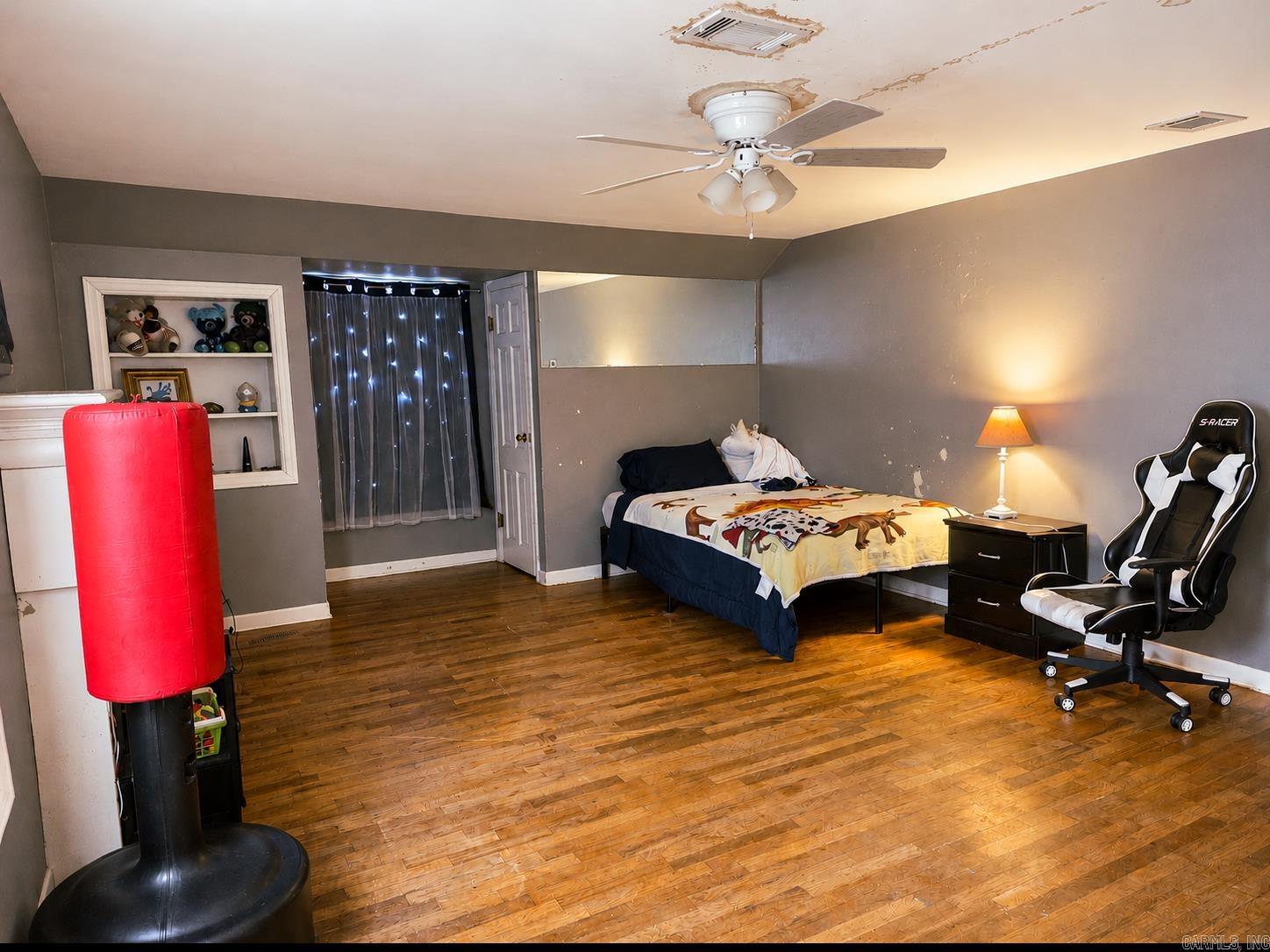 1501 Red Bud Ln  Stuttgart, AR