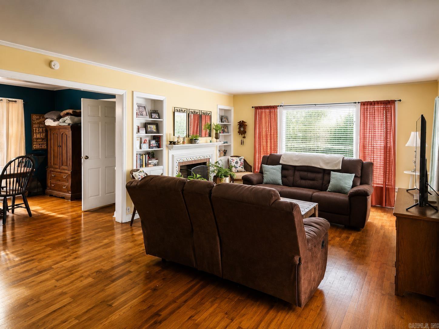 1501 Red Bud Ln  Stuttgart, AR
