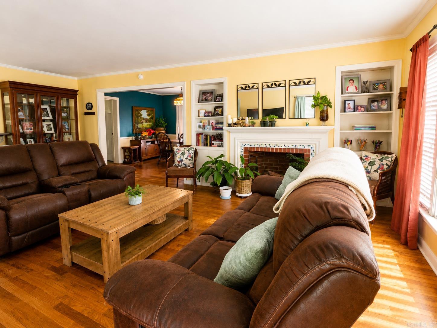 1501 Red Bud Ln  Stuttgart, AR