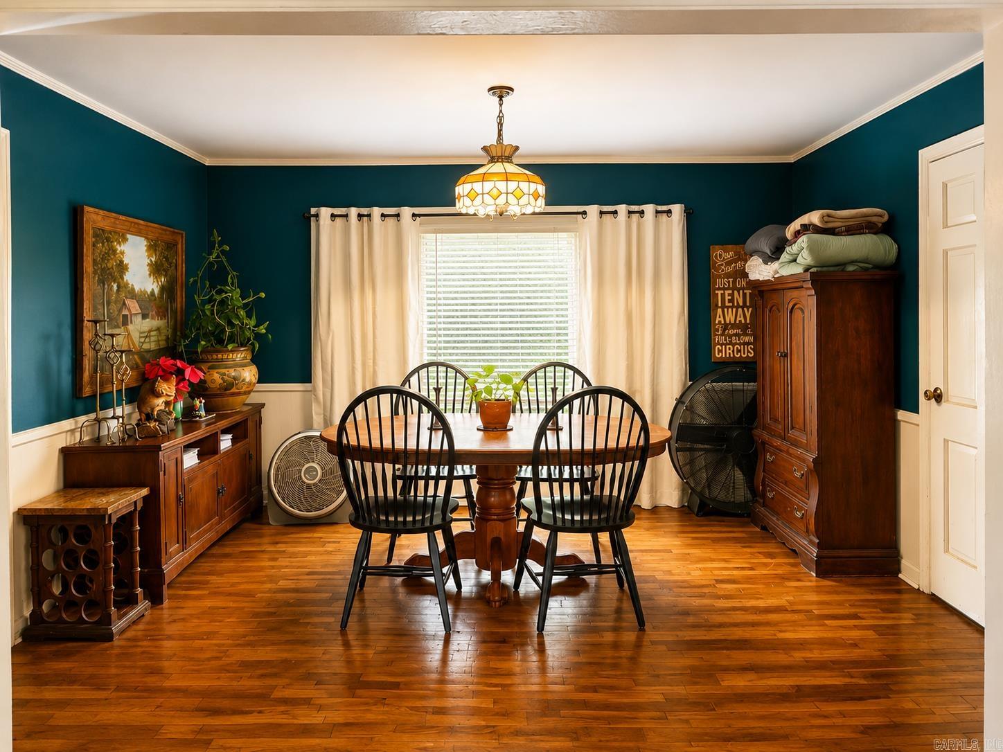 1501 Red Bud Ln  Stuttgart, AR