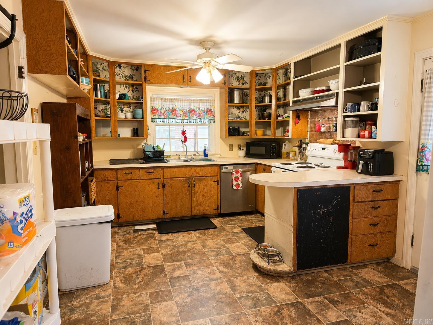 1501 Red Bud Ln  Stuttgart, AR
